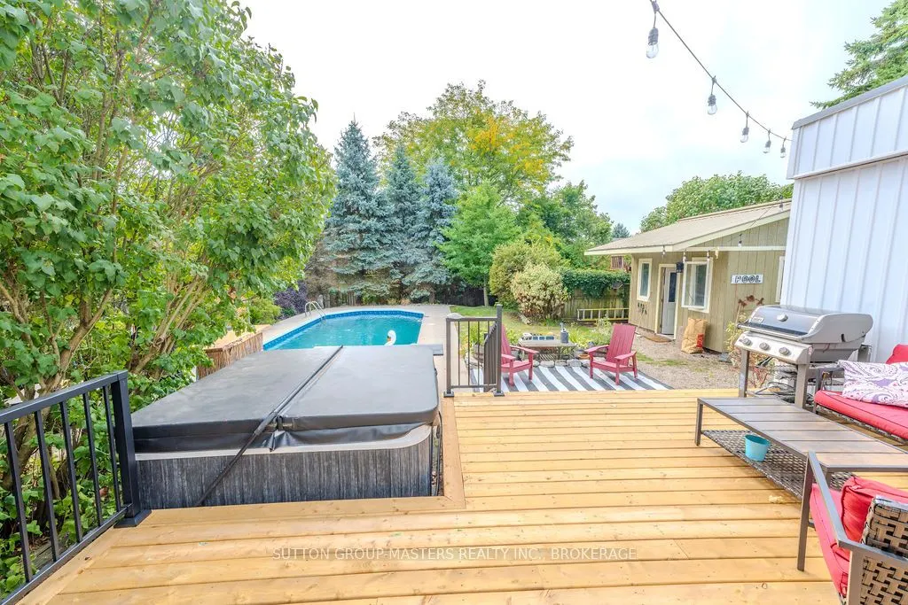 1177 Woodbine Road