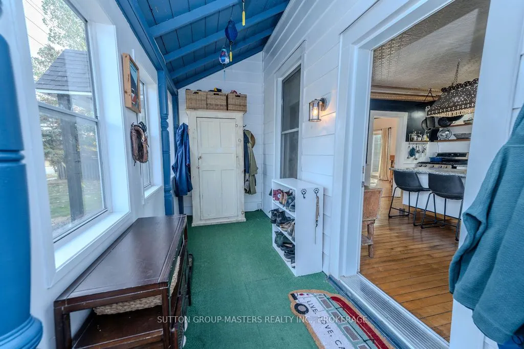1177 Woodbine Road