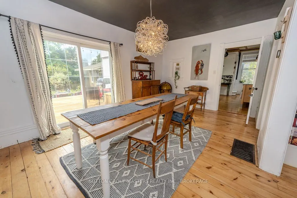 1177 Woodbine Road