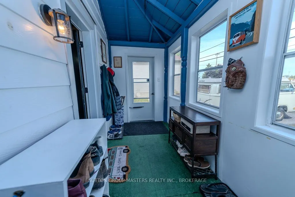 1177 Woodbine Road
