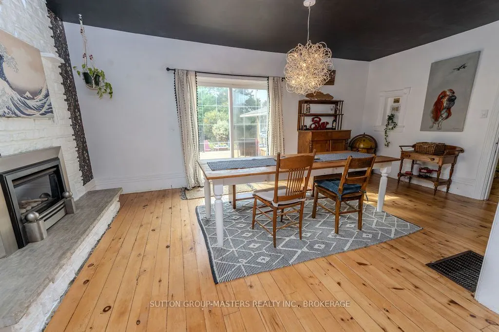 1177 Woodbine Road