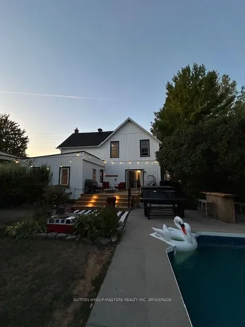 1177 Woodbine Road