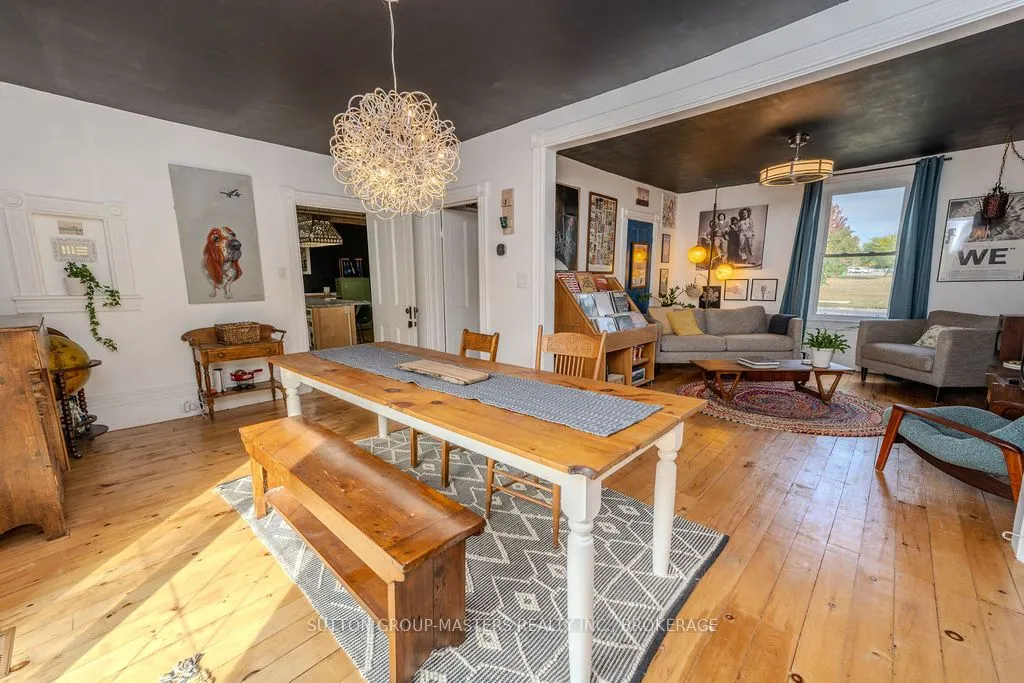 1177 Woodbine Road