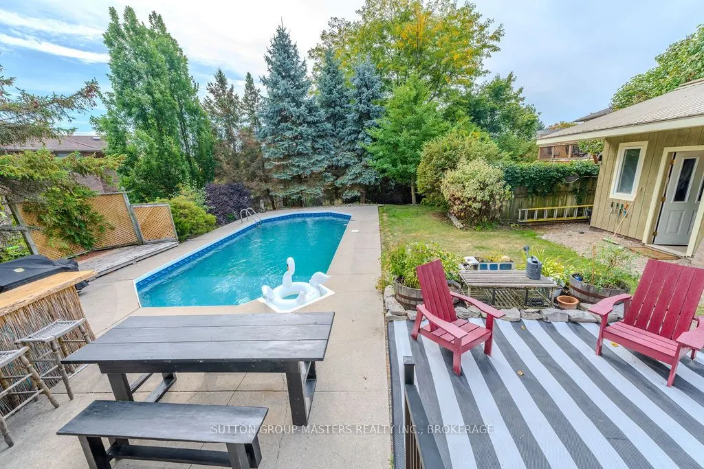 1177 Woodbine Road