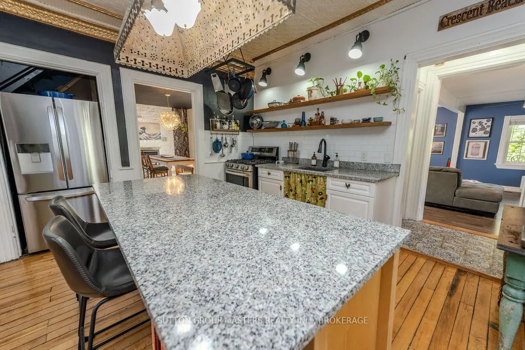 1177 Woodbine Road