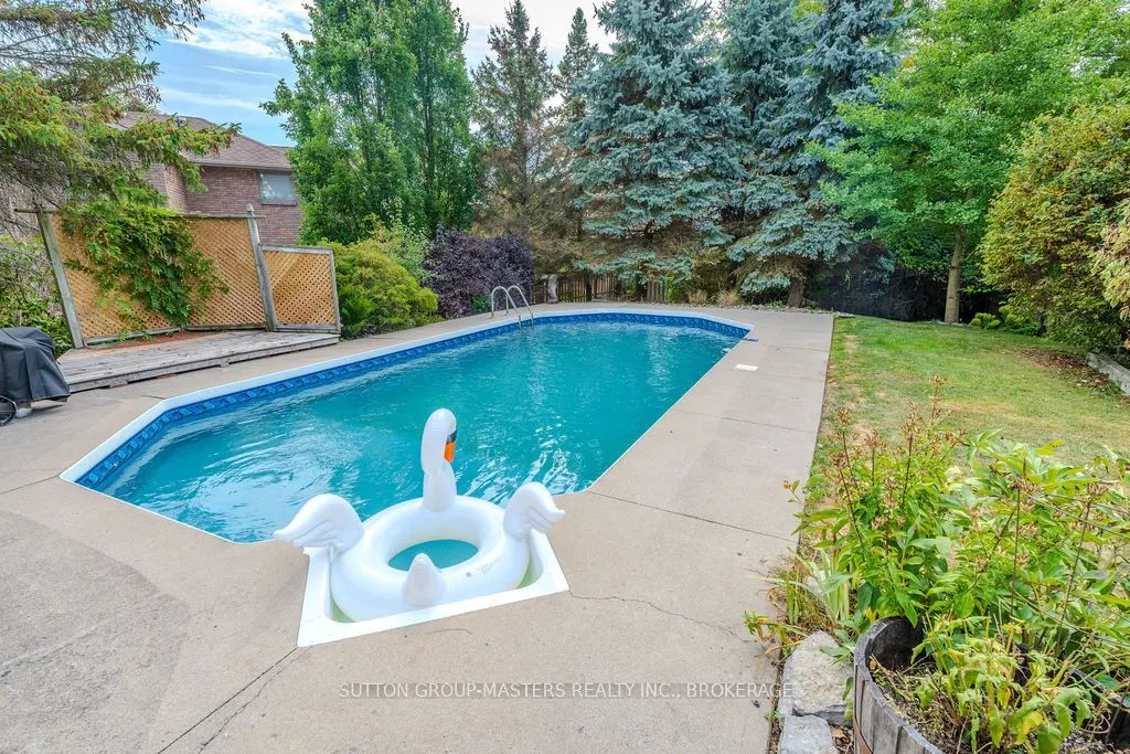 1177 Woodbine Road