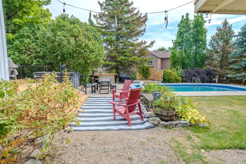 1177 Woodbine Road
