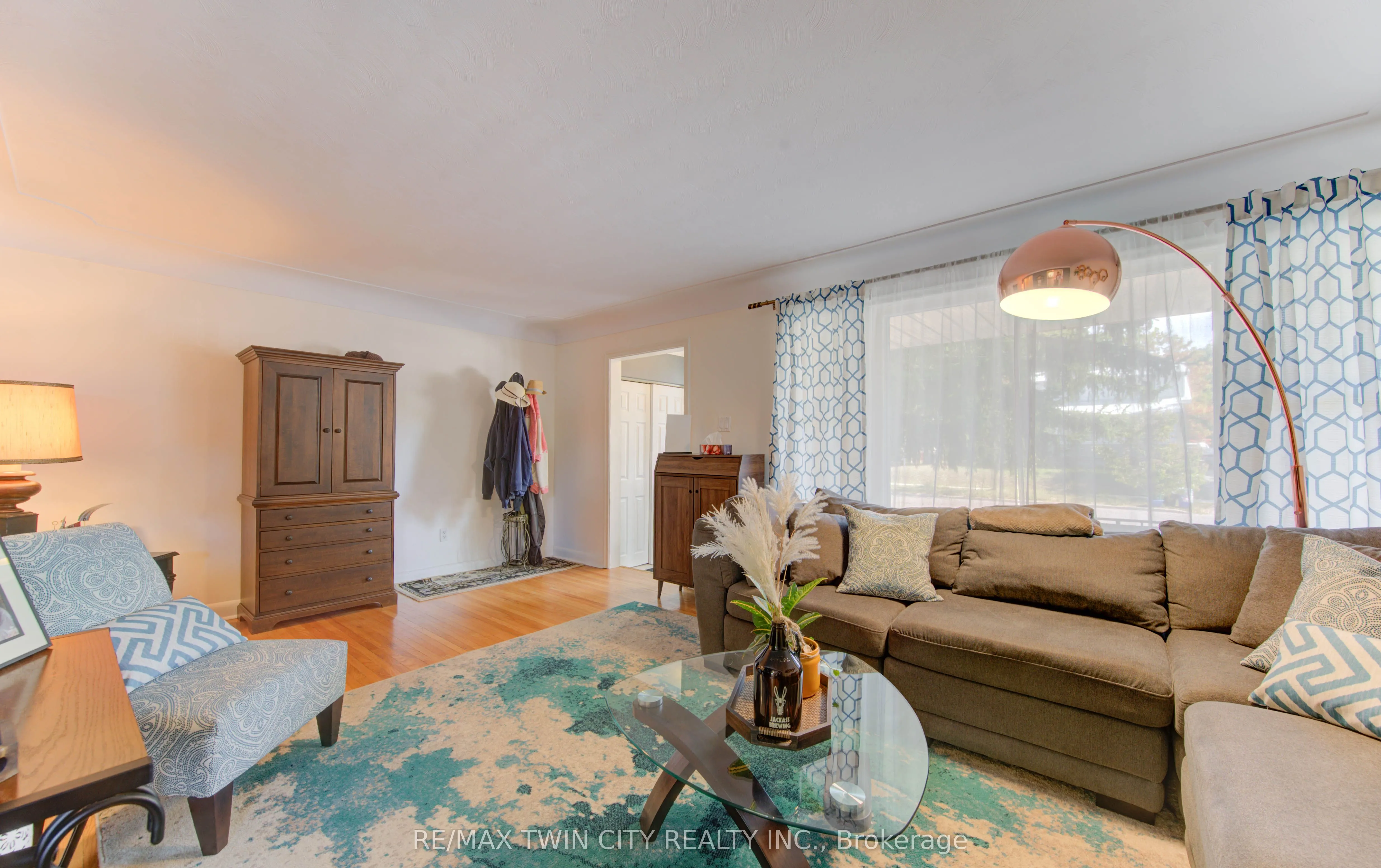 120 Fourth Avenue