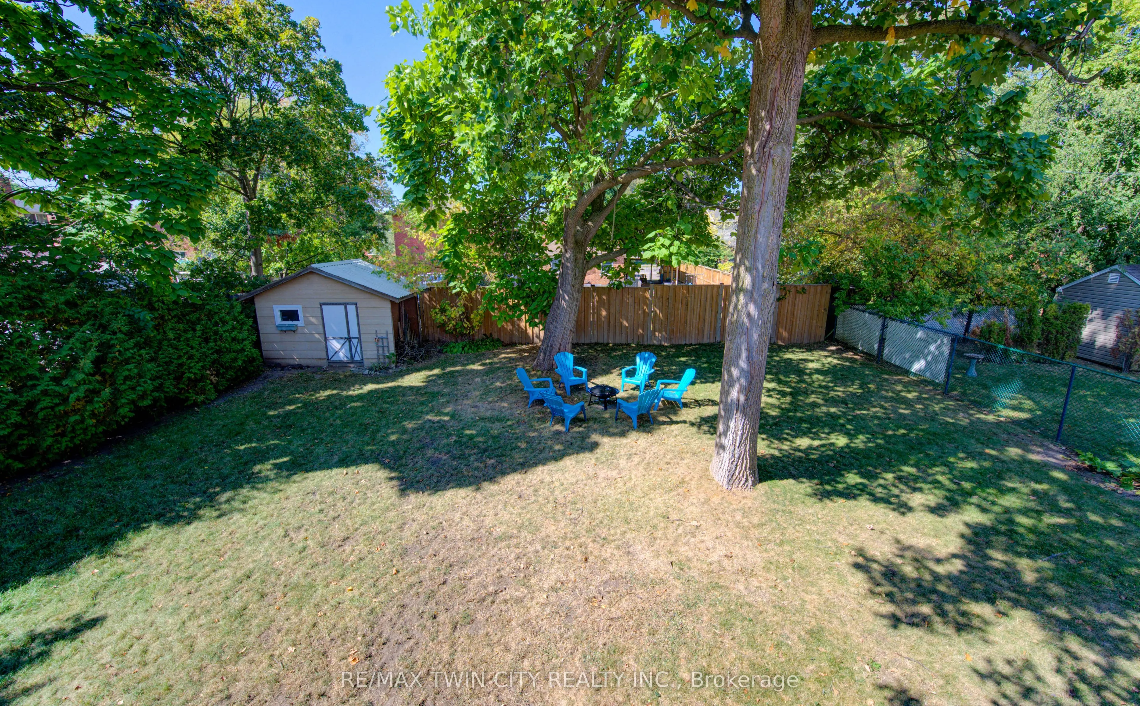 120 Fourth Avenue