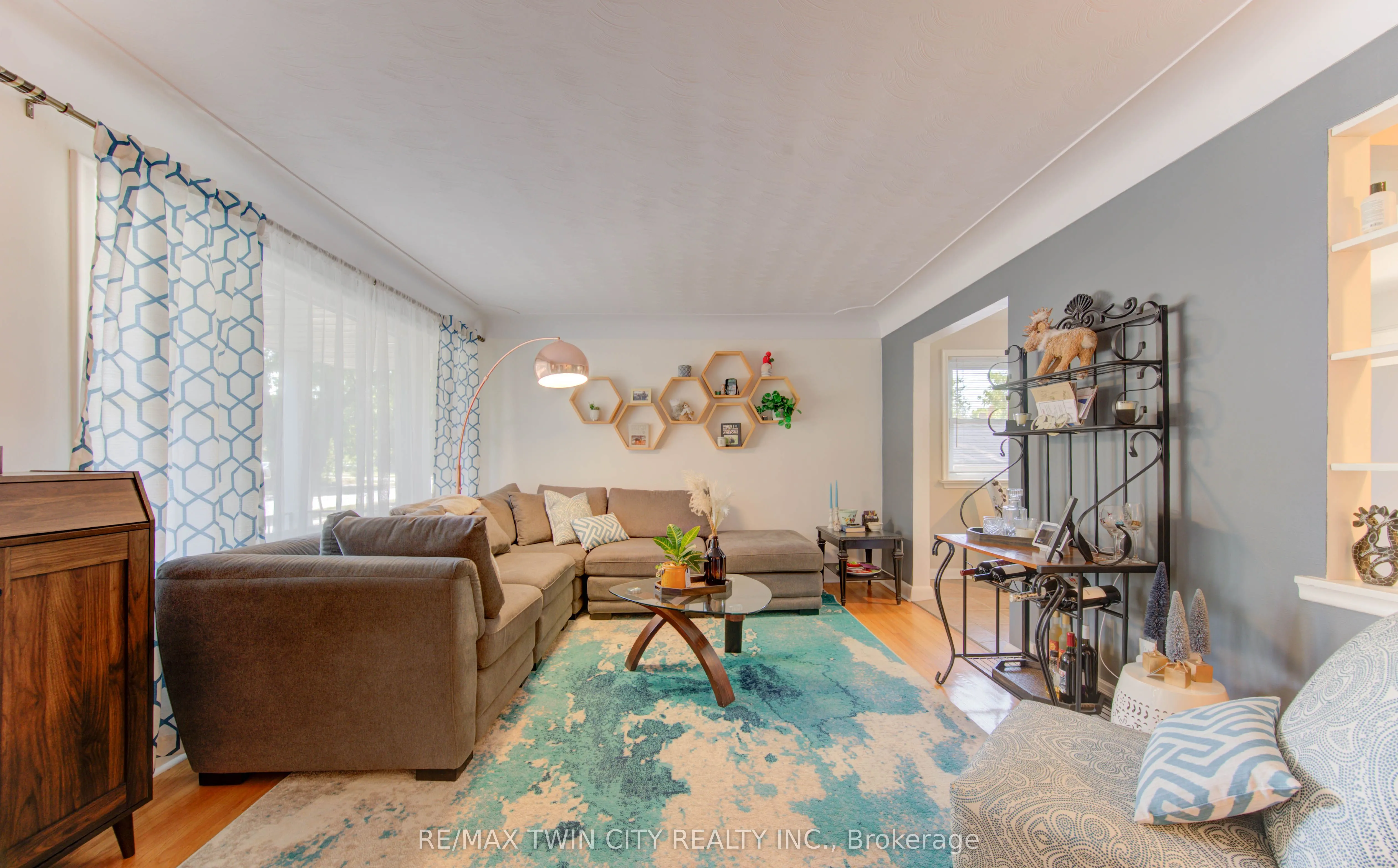 120 Fourth Avenue