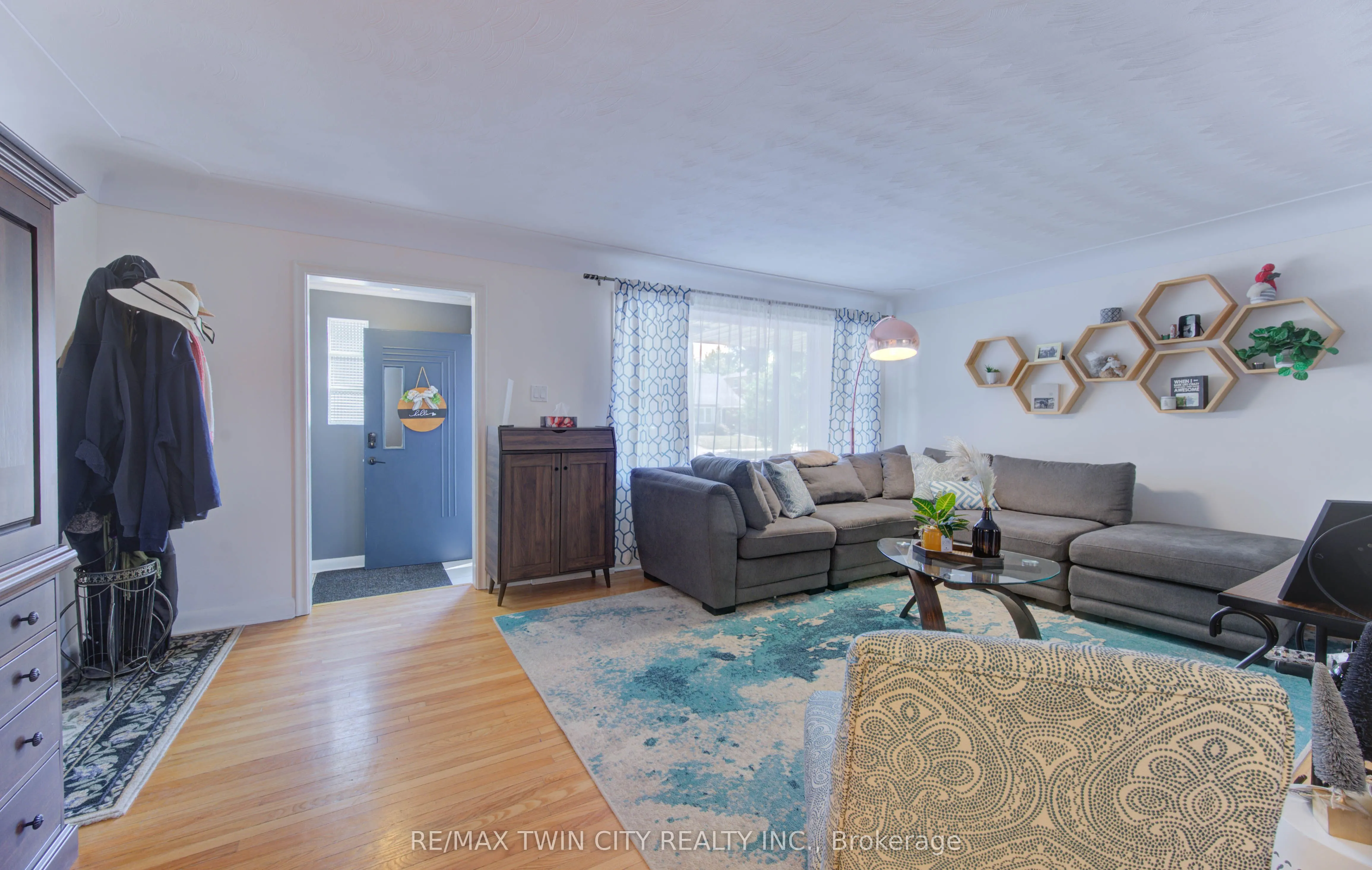 120 Fourth Avenue
