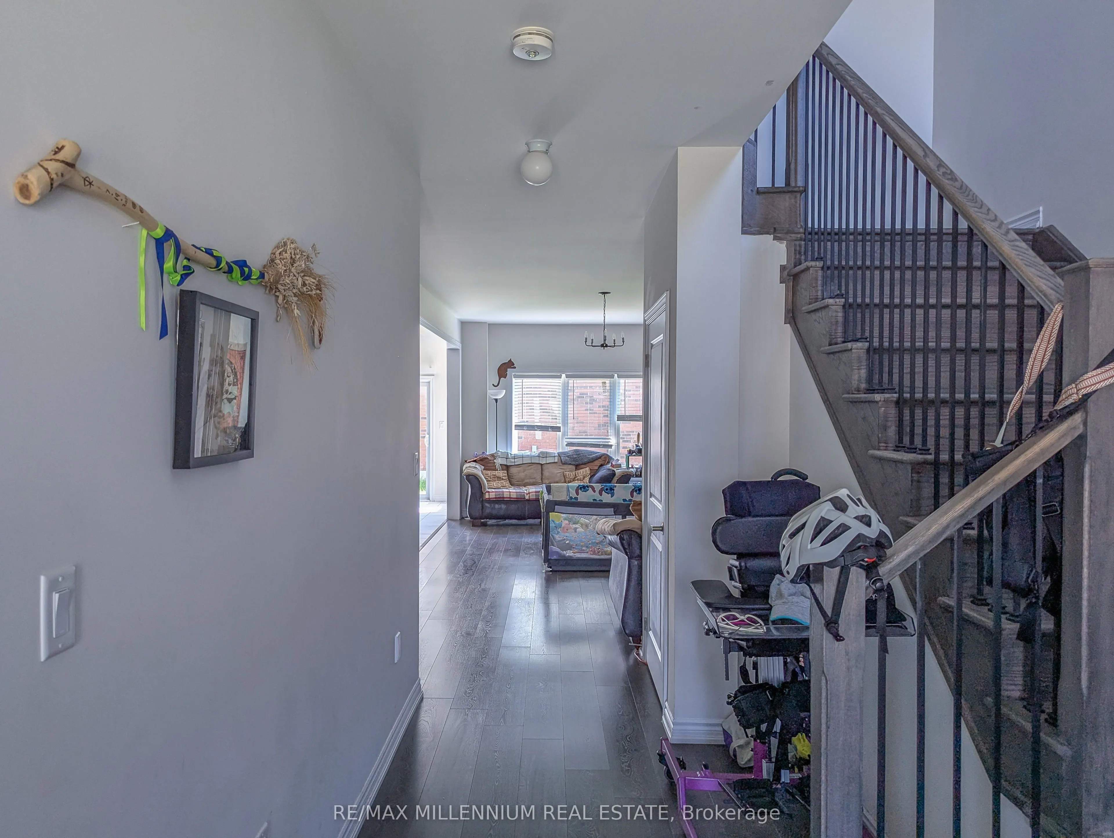 136 Tumblewood Place