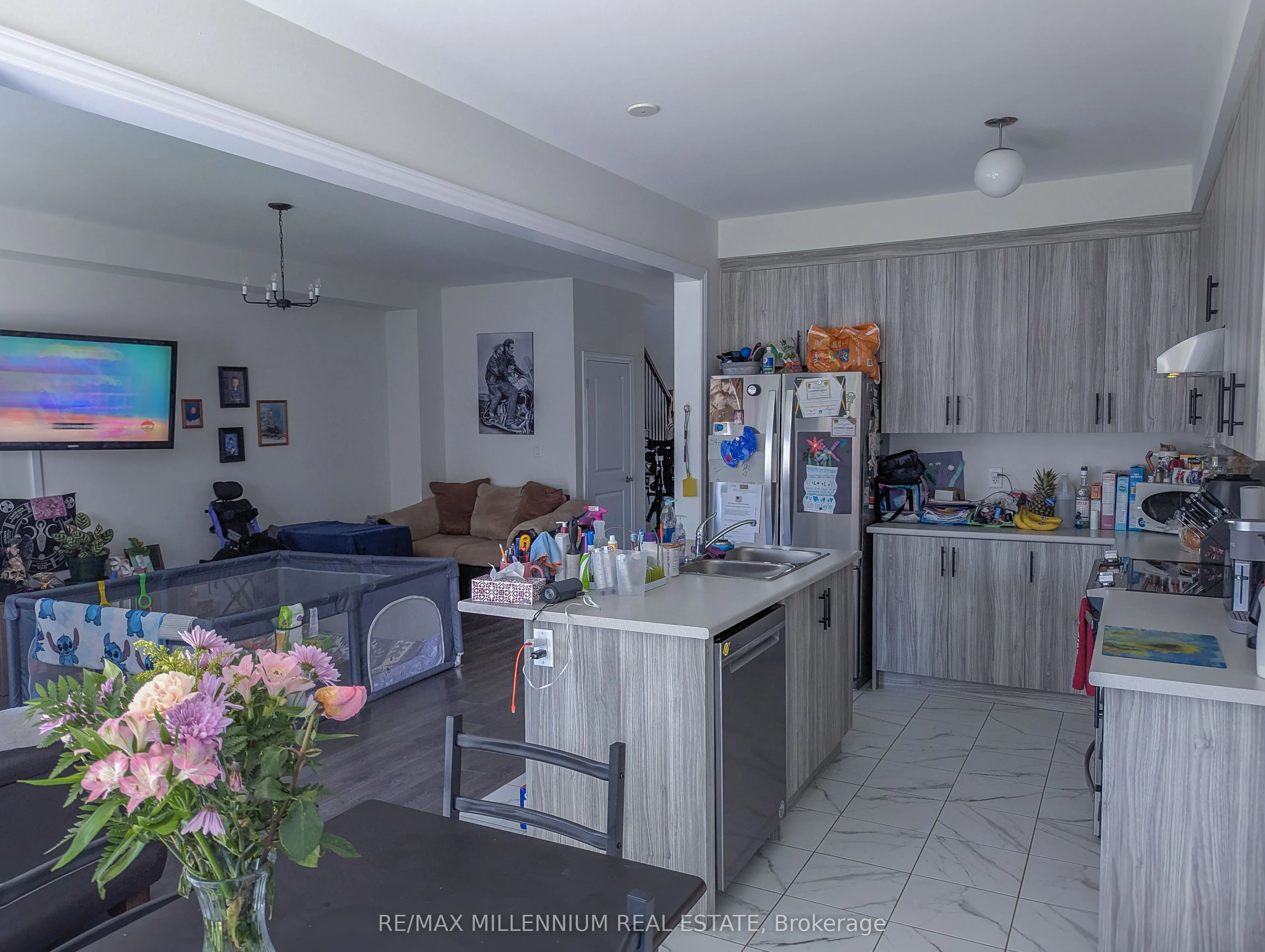 136 Tumblewood Place