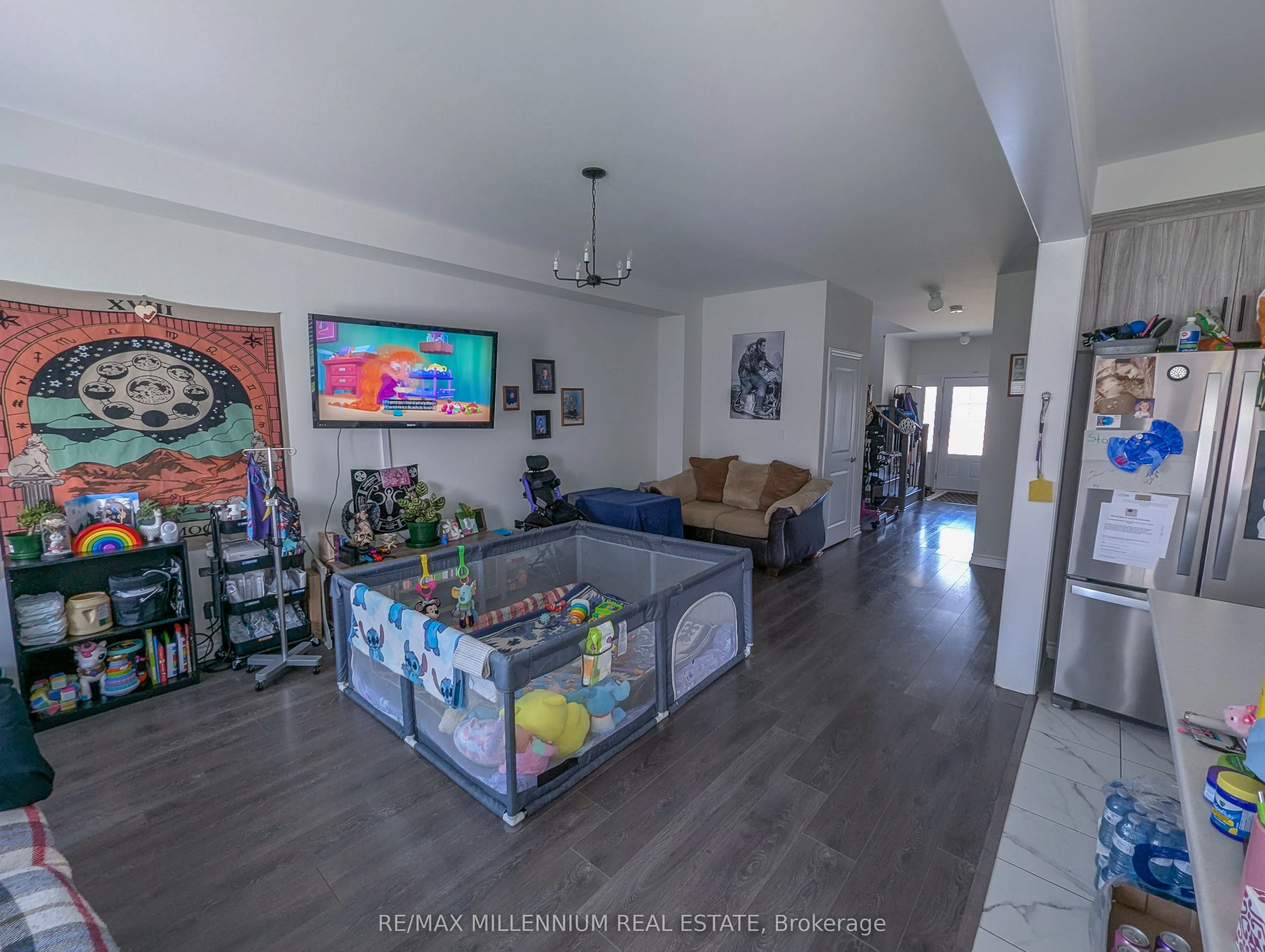136 Tumblewood Place