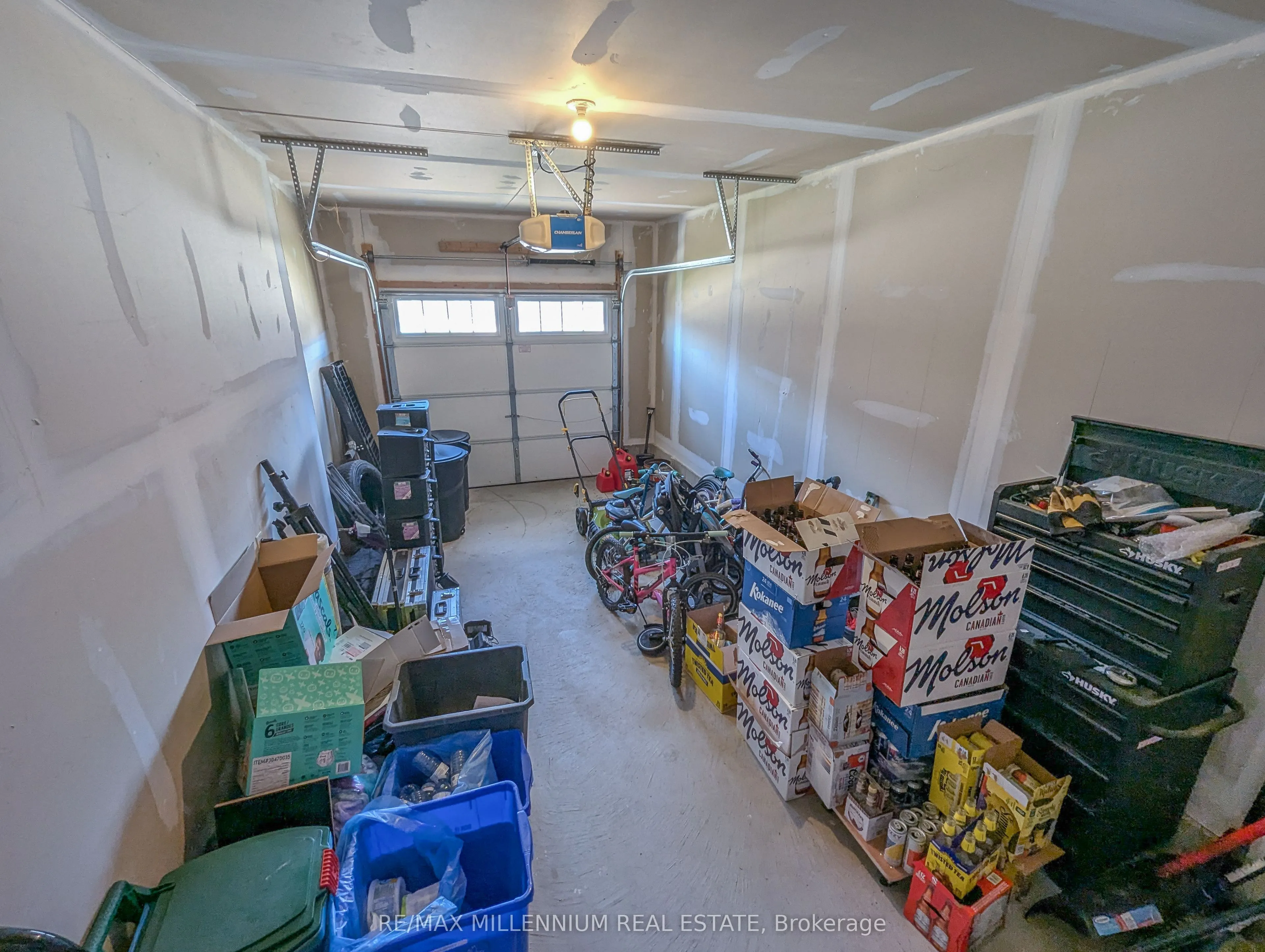 136 Tumblewood Place
