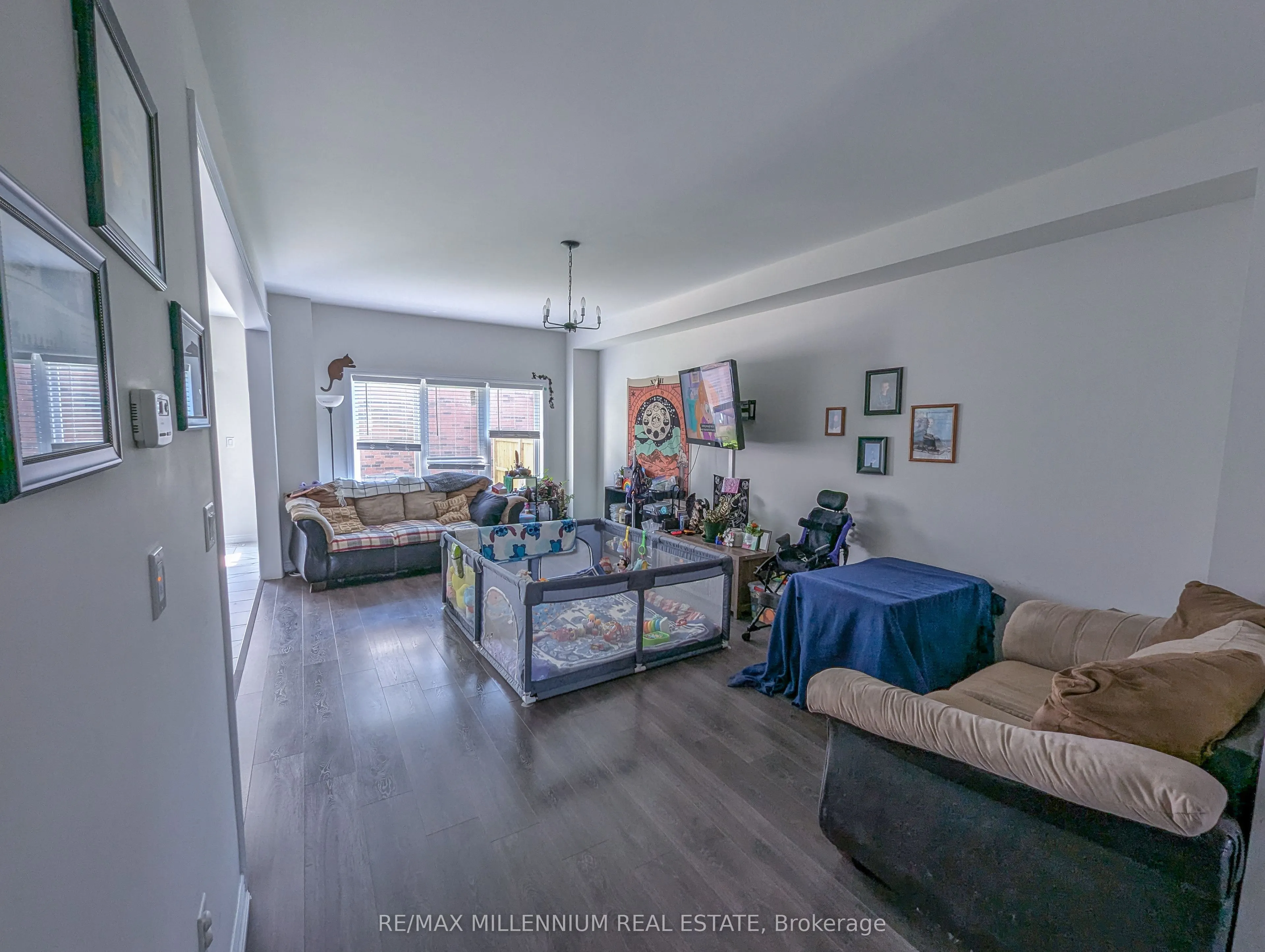 136 Tumblewood Place