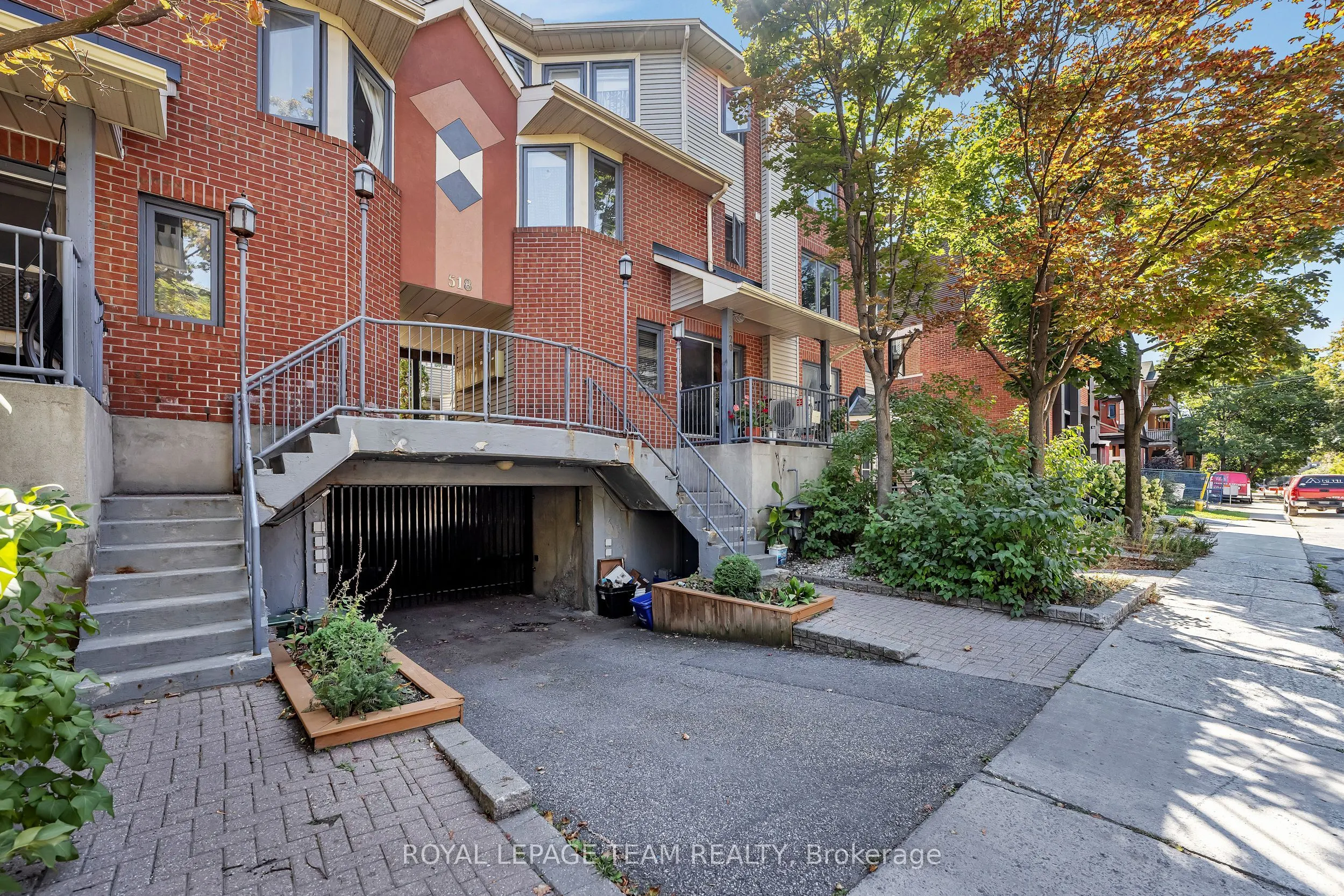 518 Lisgar Street, #9