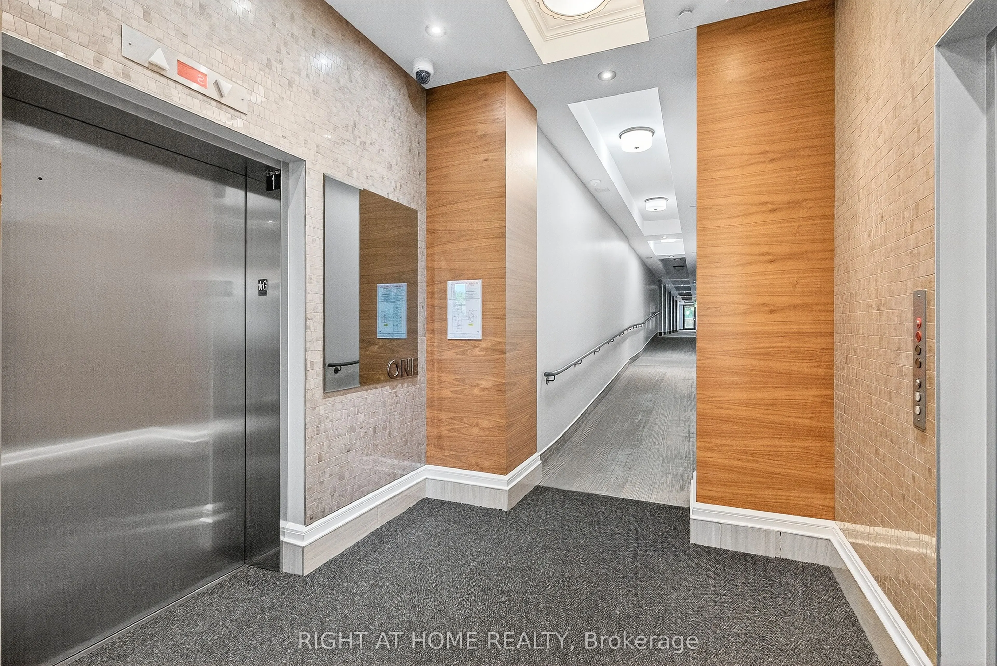 316 Bruyere Street, #517