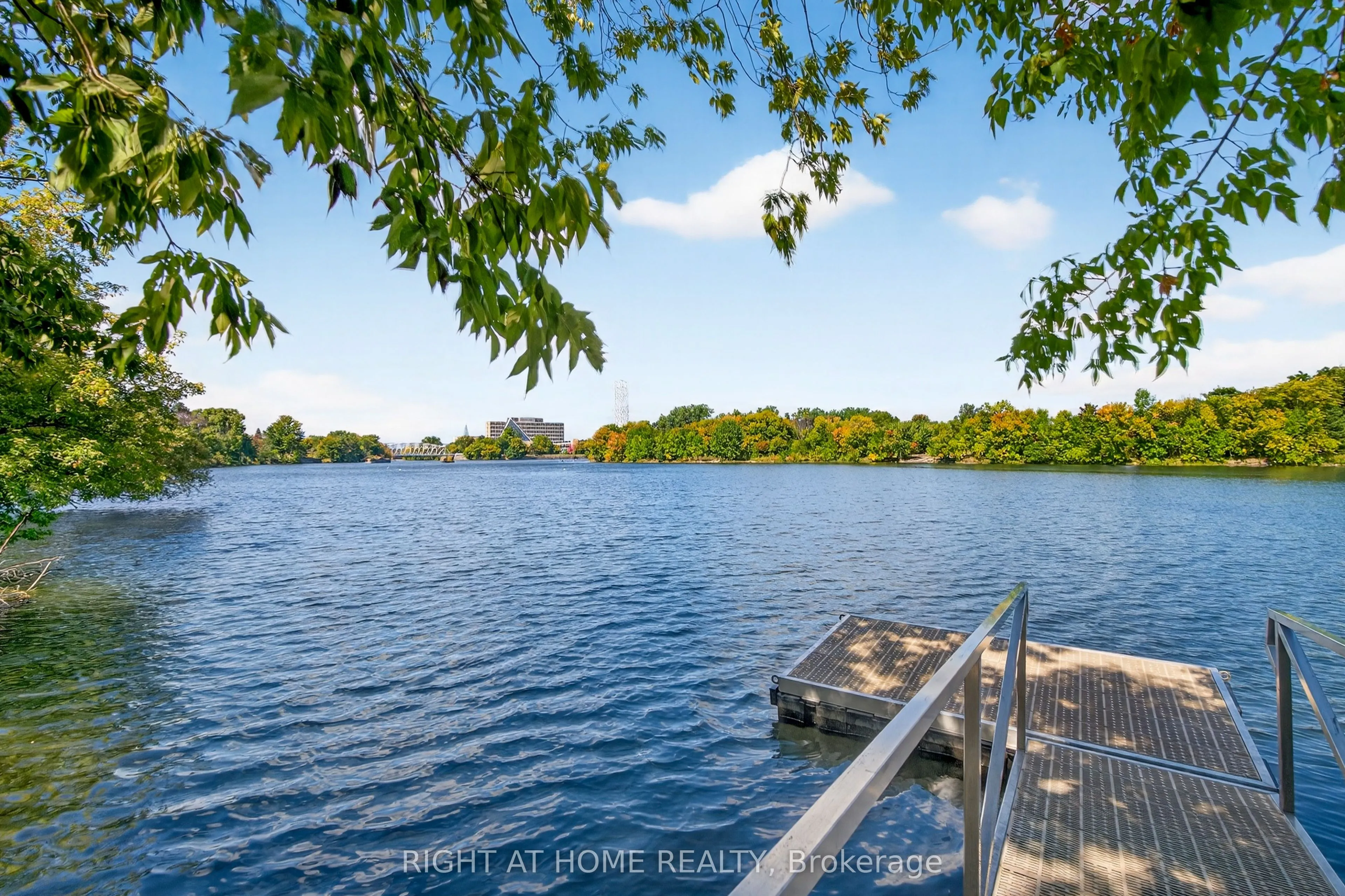 316 Bruyere Street, #517