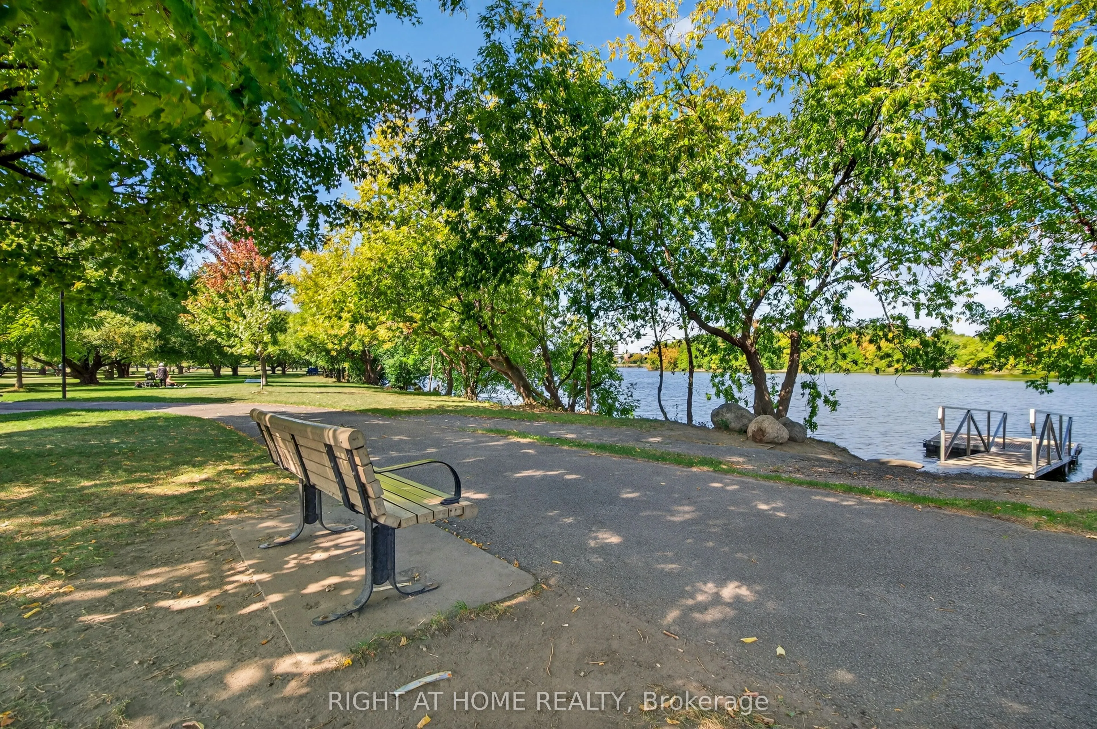 316 Bruyere Street, #517