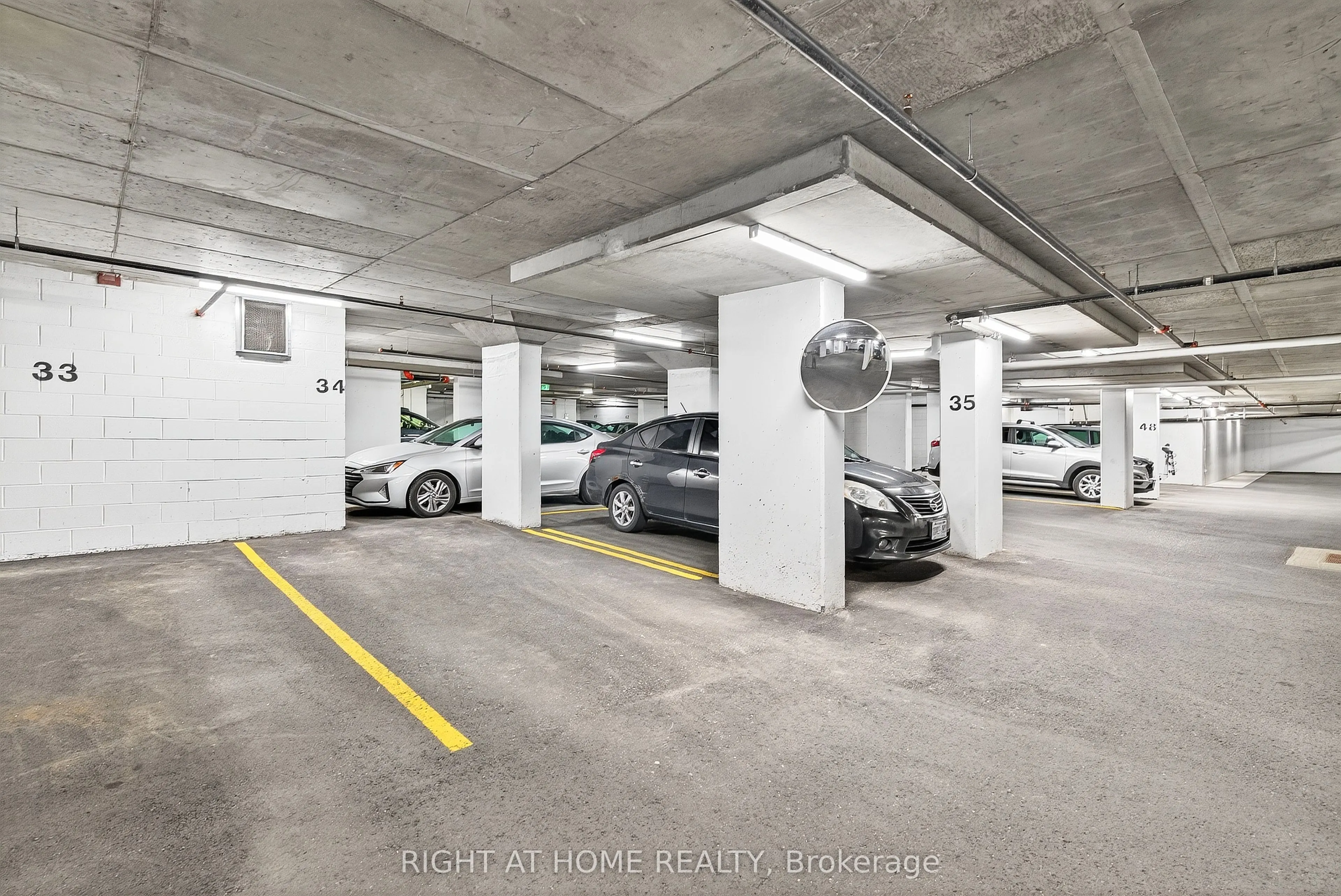 316 Bruyere Street, #517