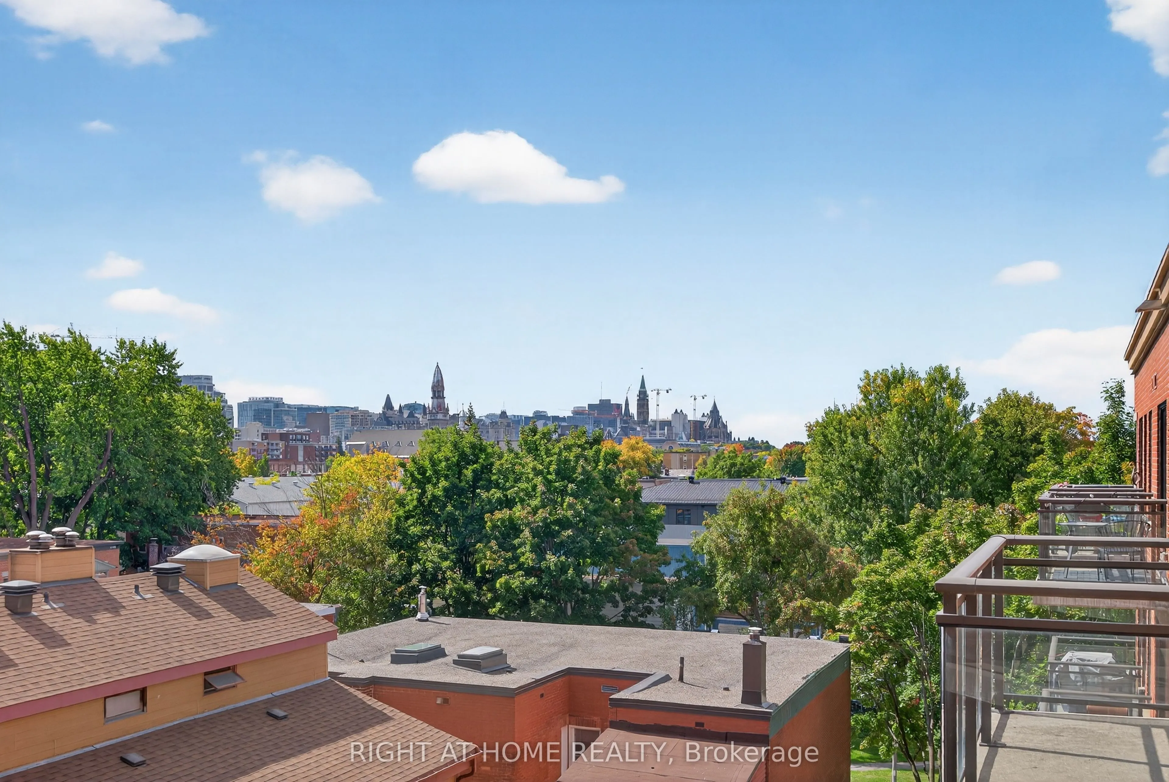 316 Bruyere Street, #517
