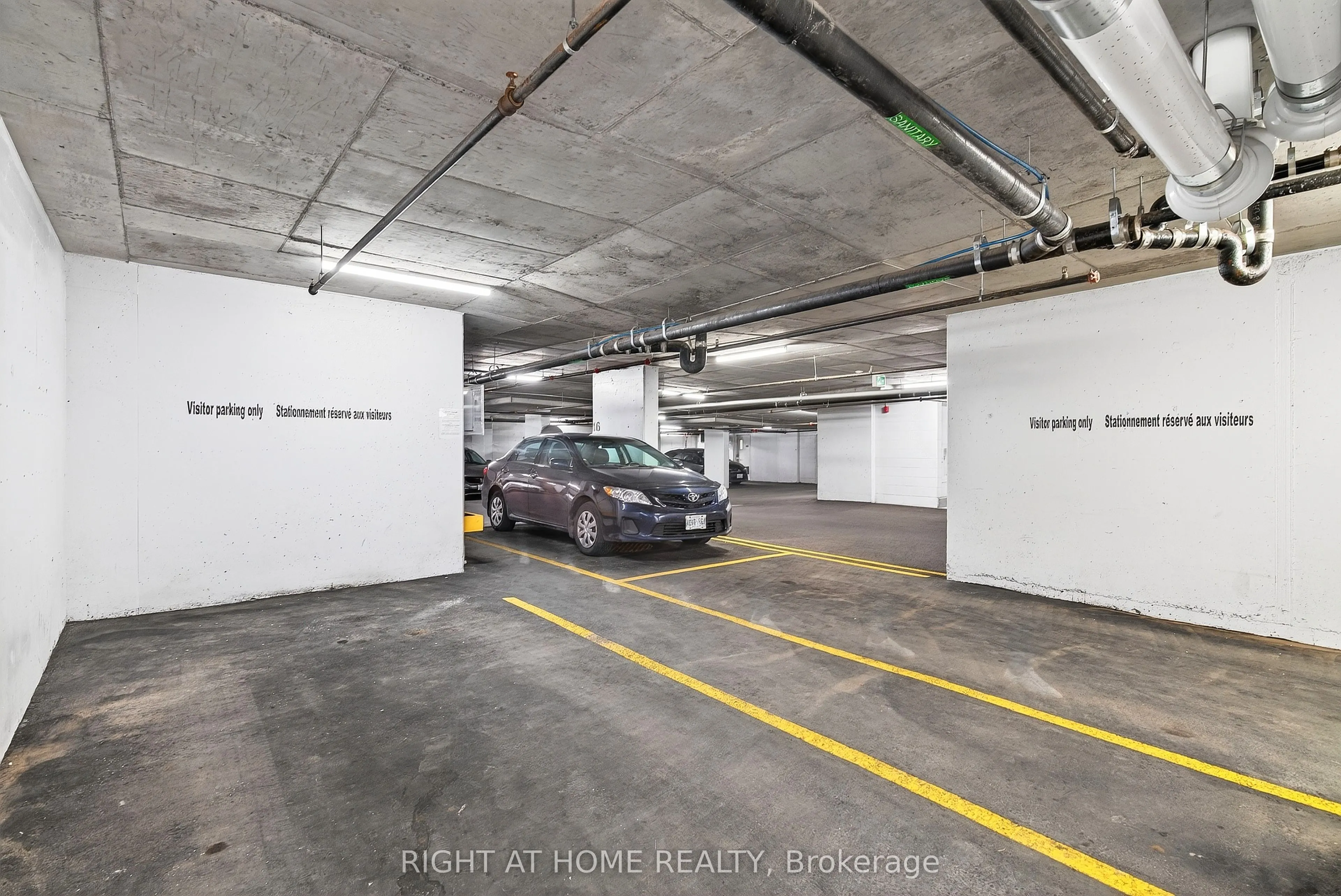 316 Bruyere Street, #517