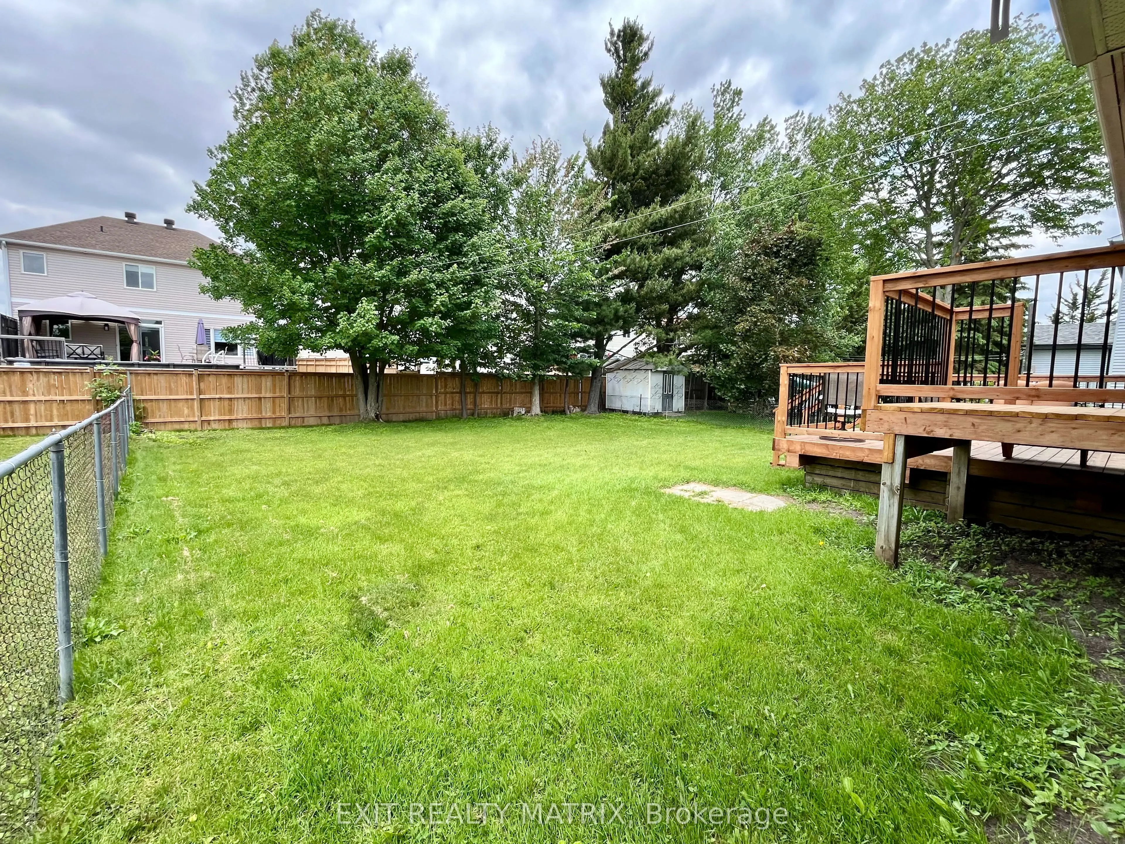 58 Castlebeau Street