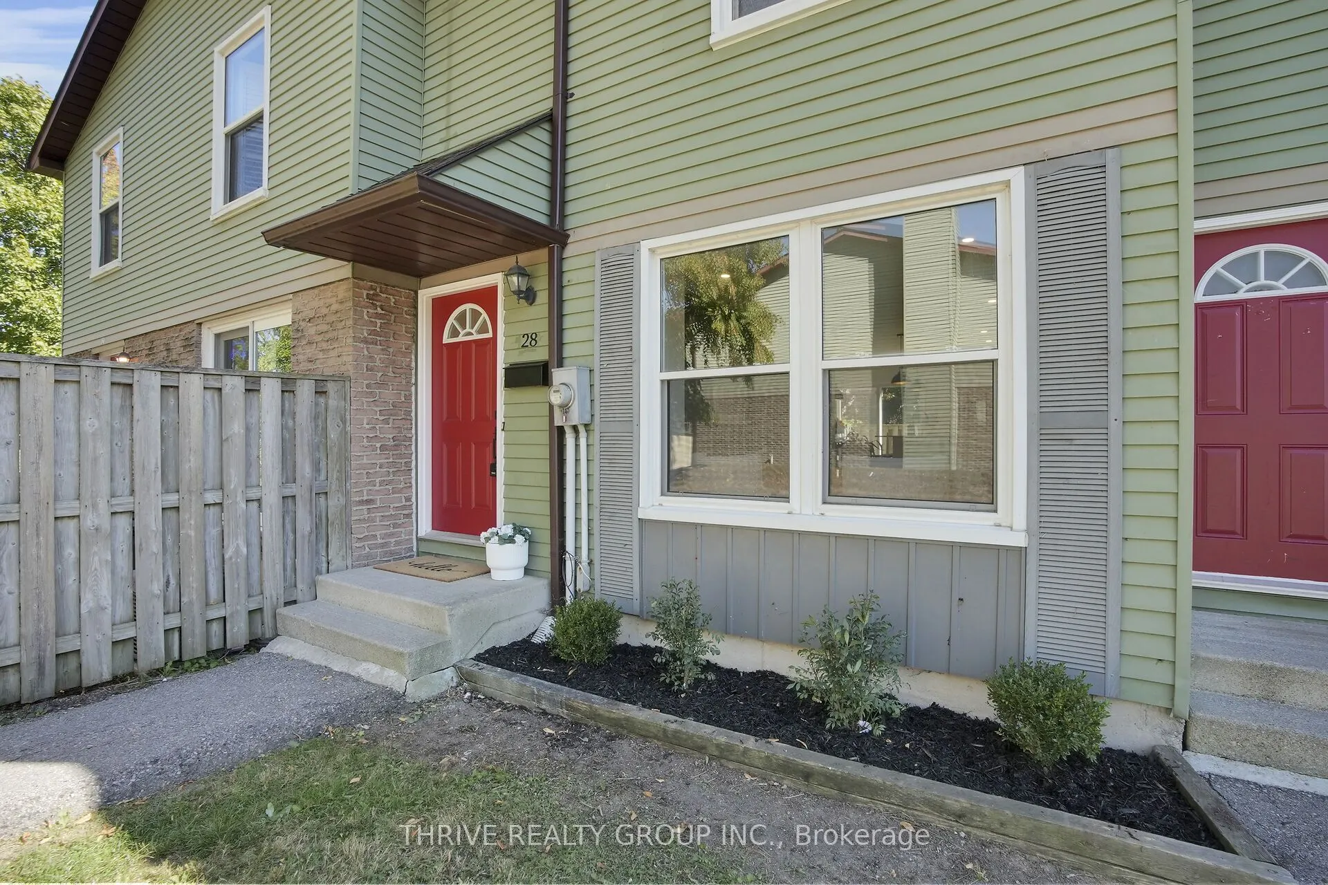 70 Fiddlers Green Road, #28
