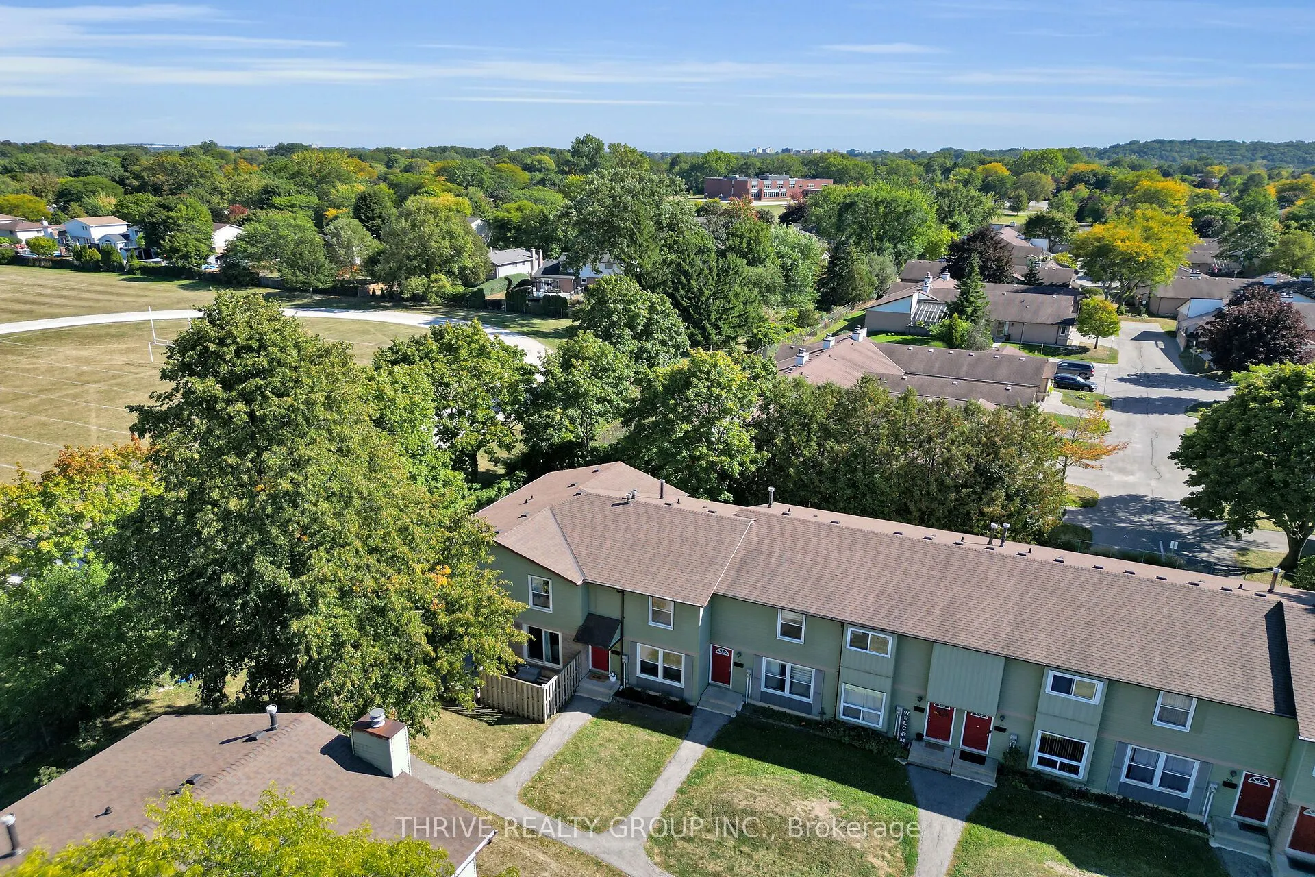 70 Fiddlers Green Road, #28