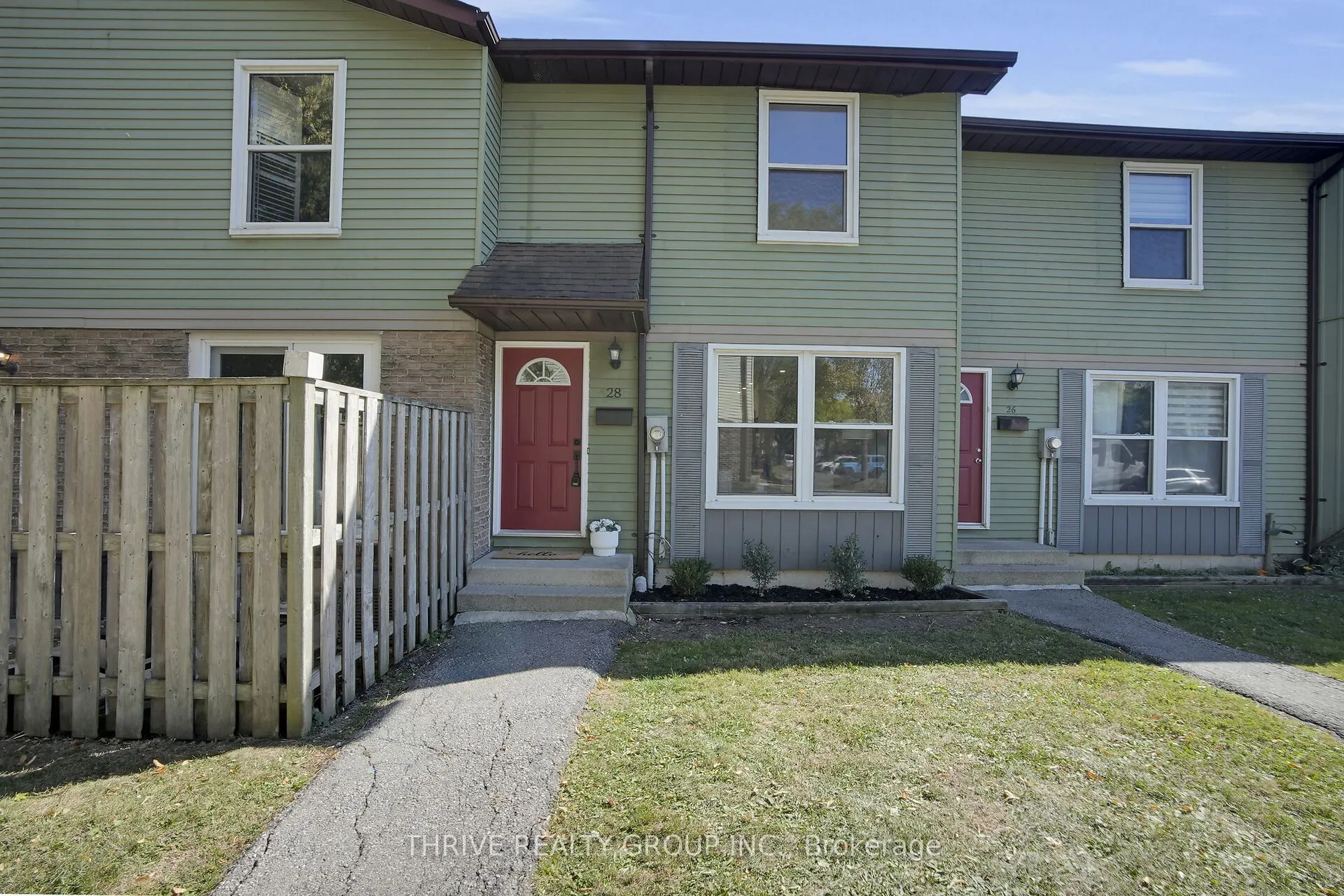 70 Fiddlers Green Road, #28