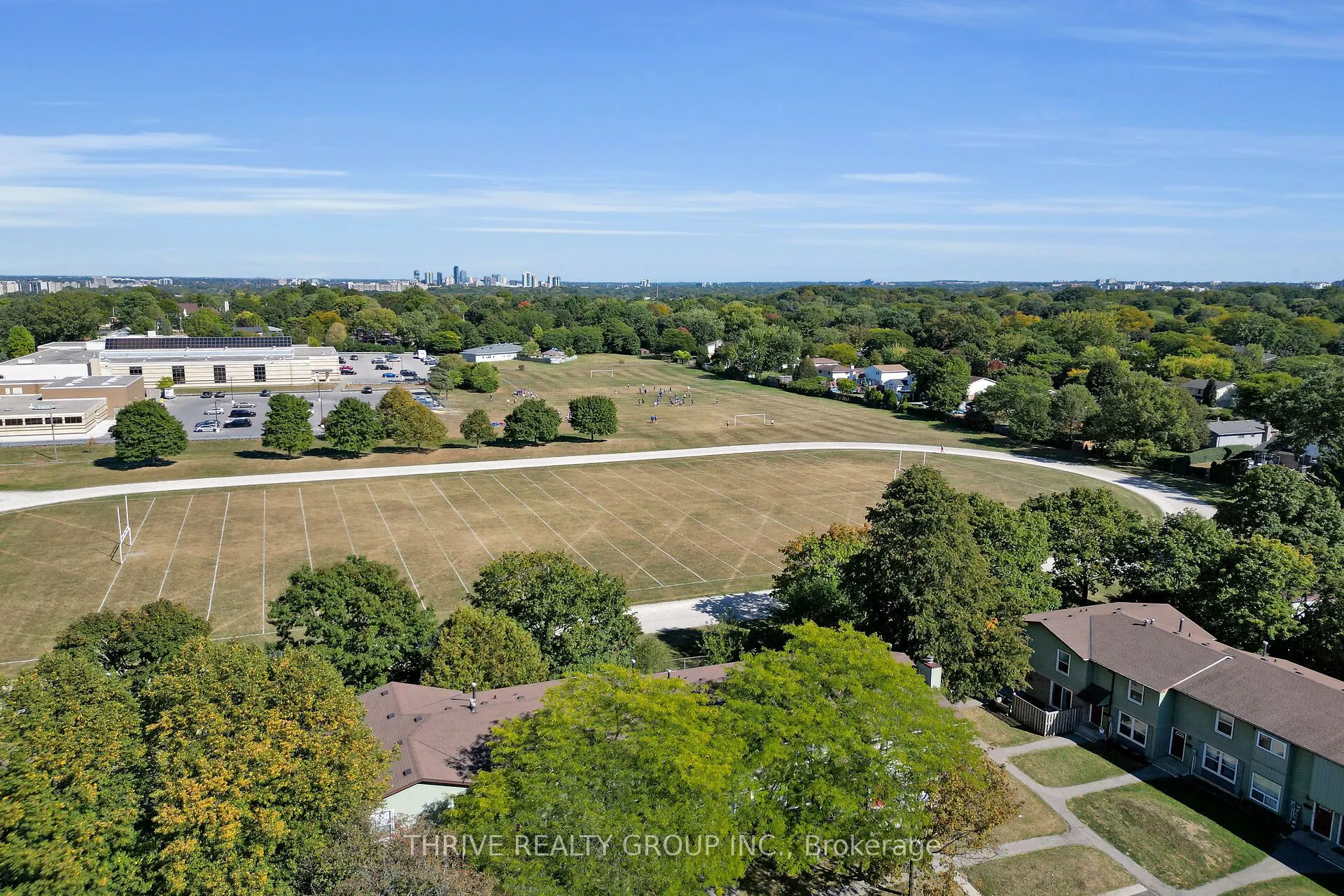 70 Fiddlers Green Road, #28