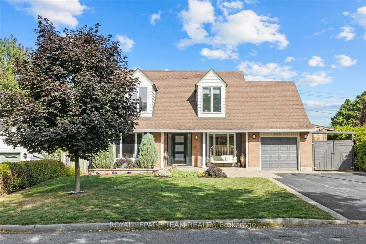 1371 Pebble Road