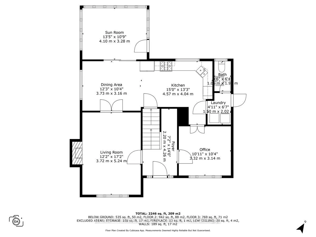 1371 Pebble Road