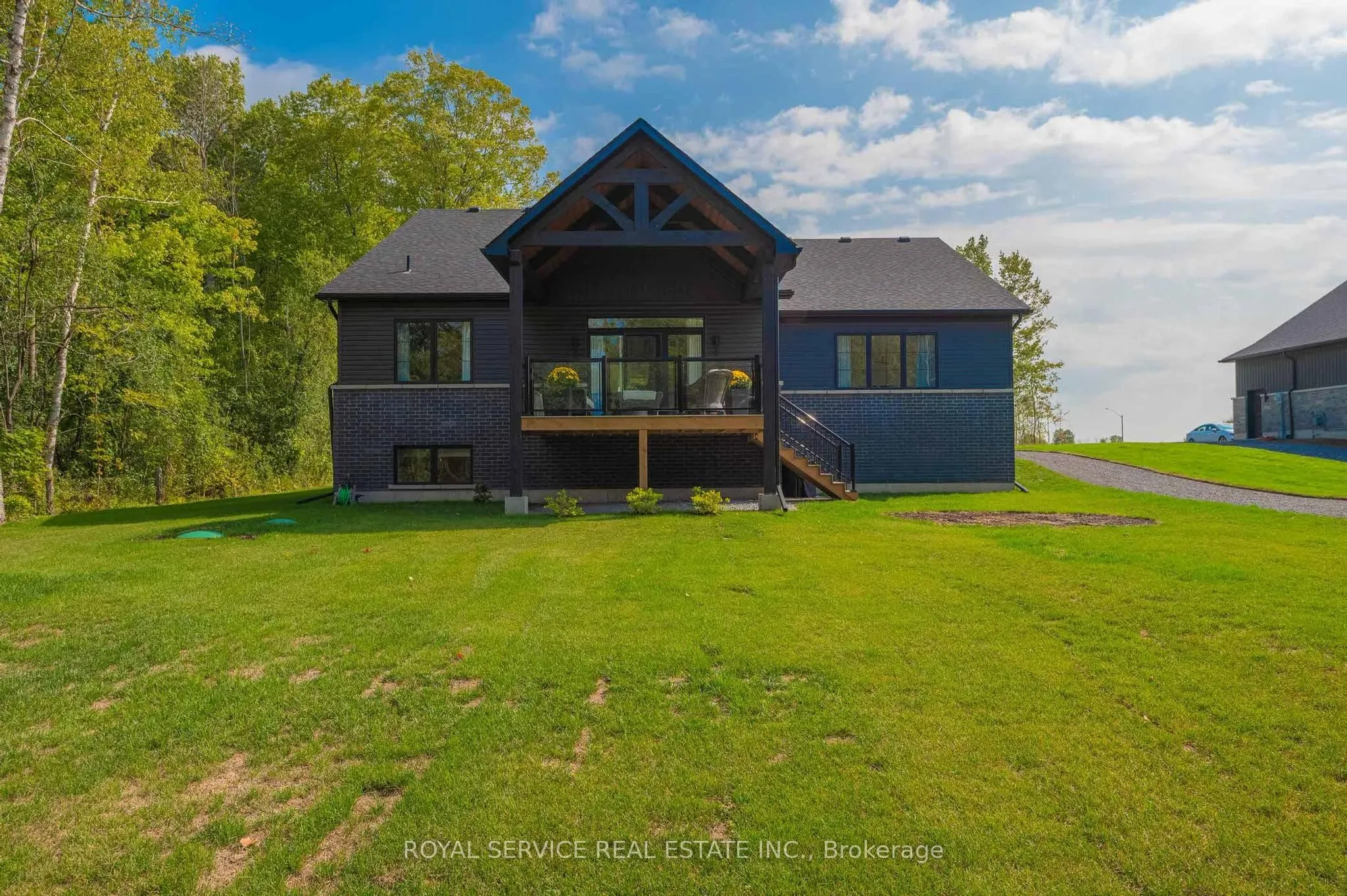 137 Ridgeline Drive
