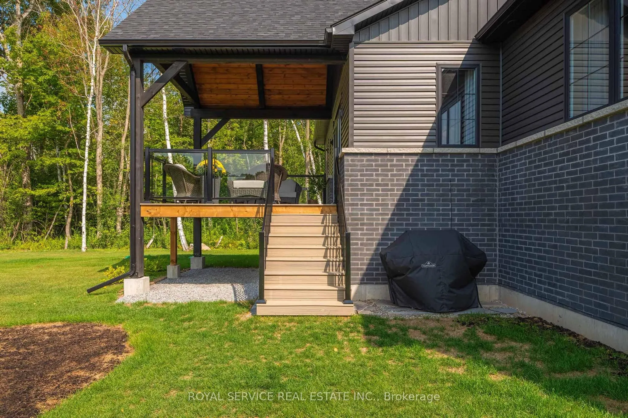 137 Ridgeline Drive