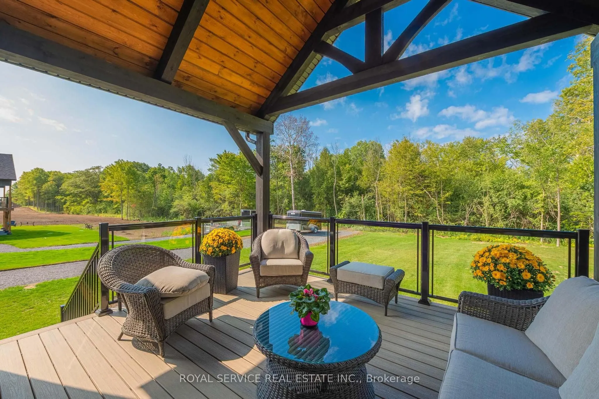 137 Ridgeline Drive