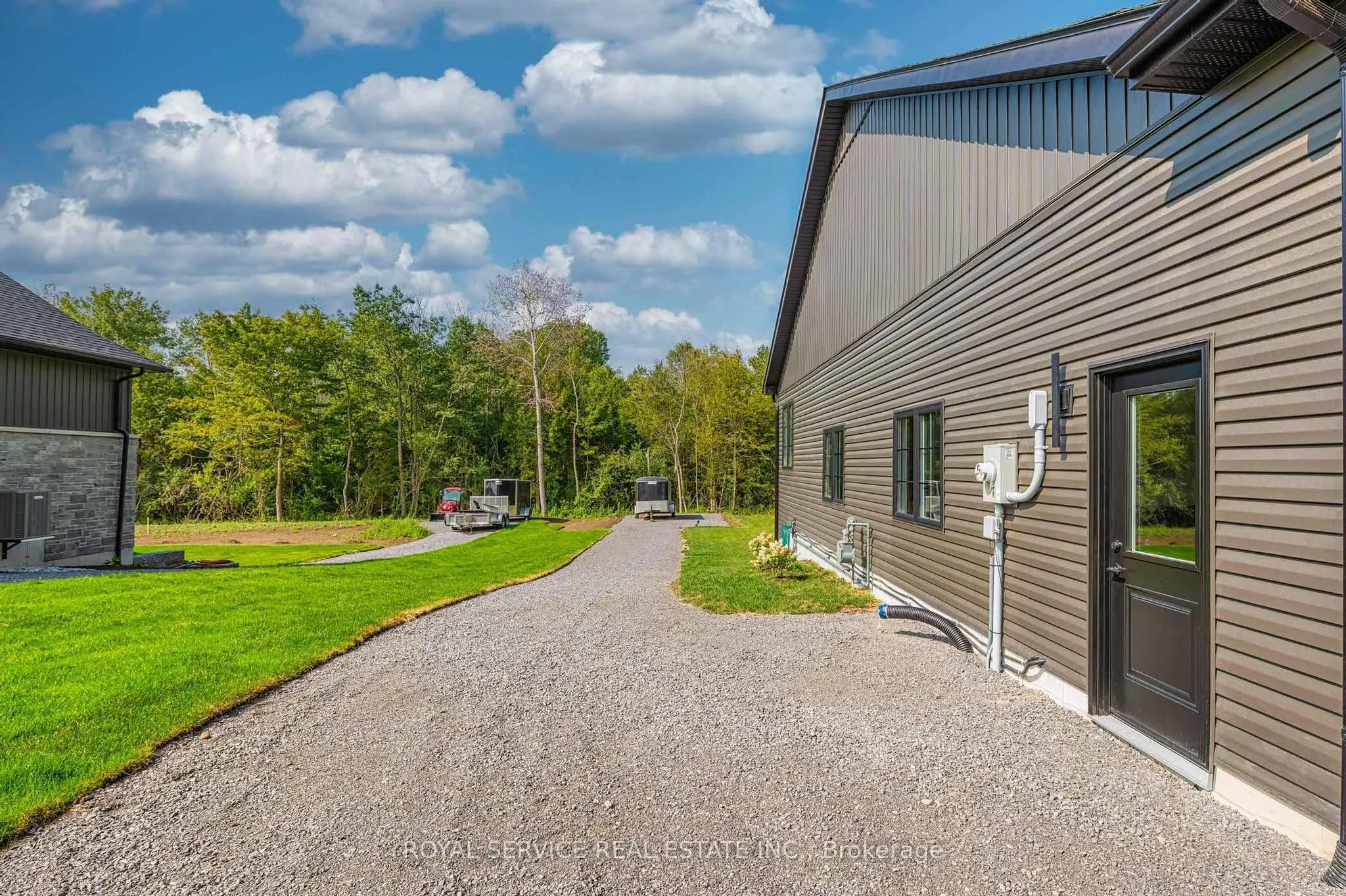 137 Ridgeline Drive