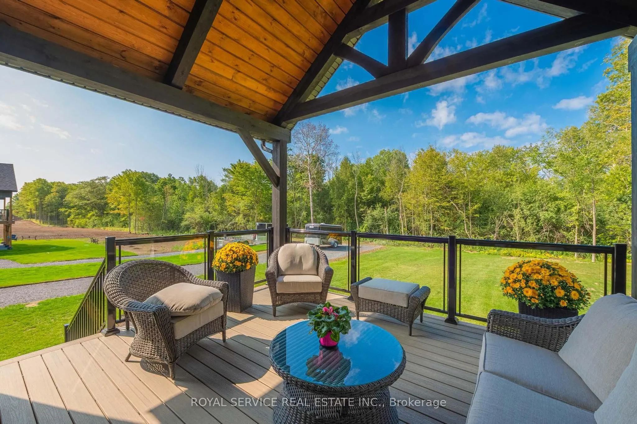 137 Ridgeline Drive