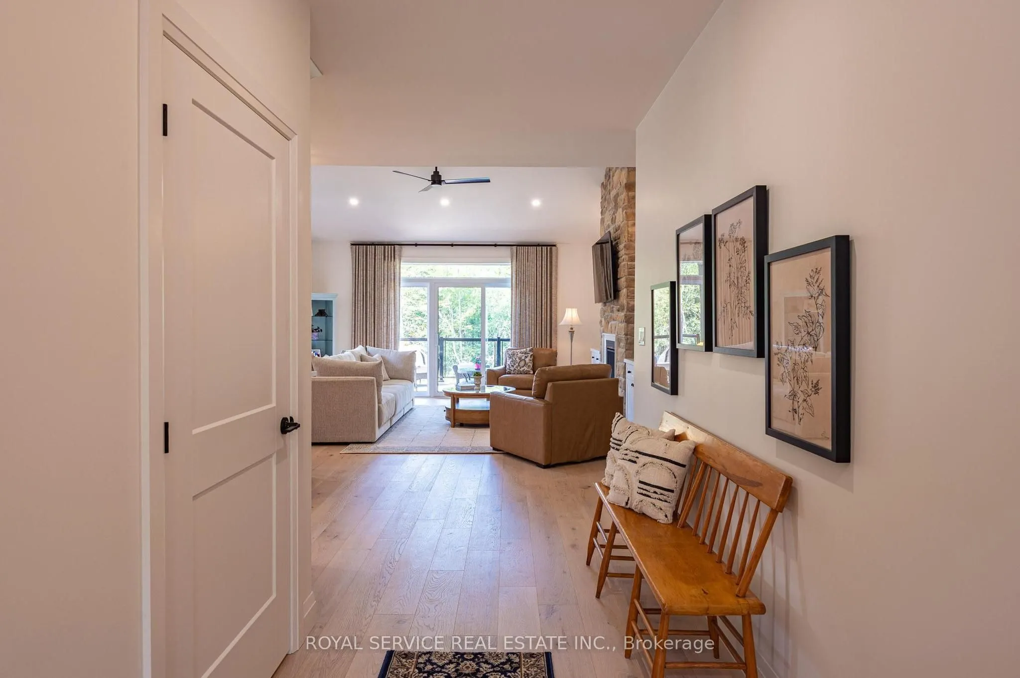 137 Ridgeline Drive