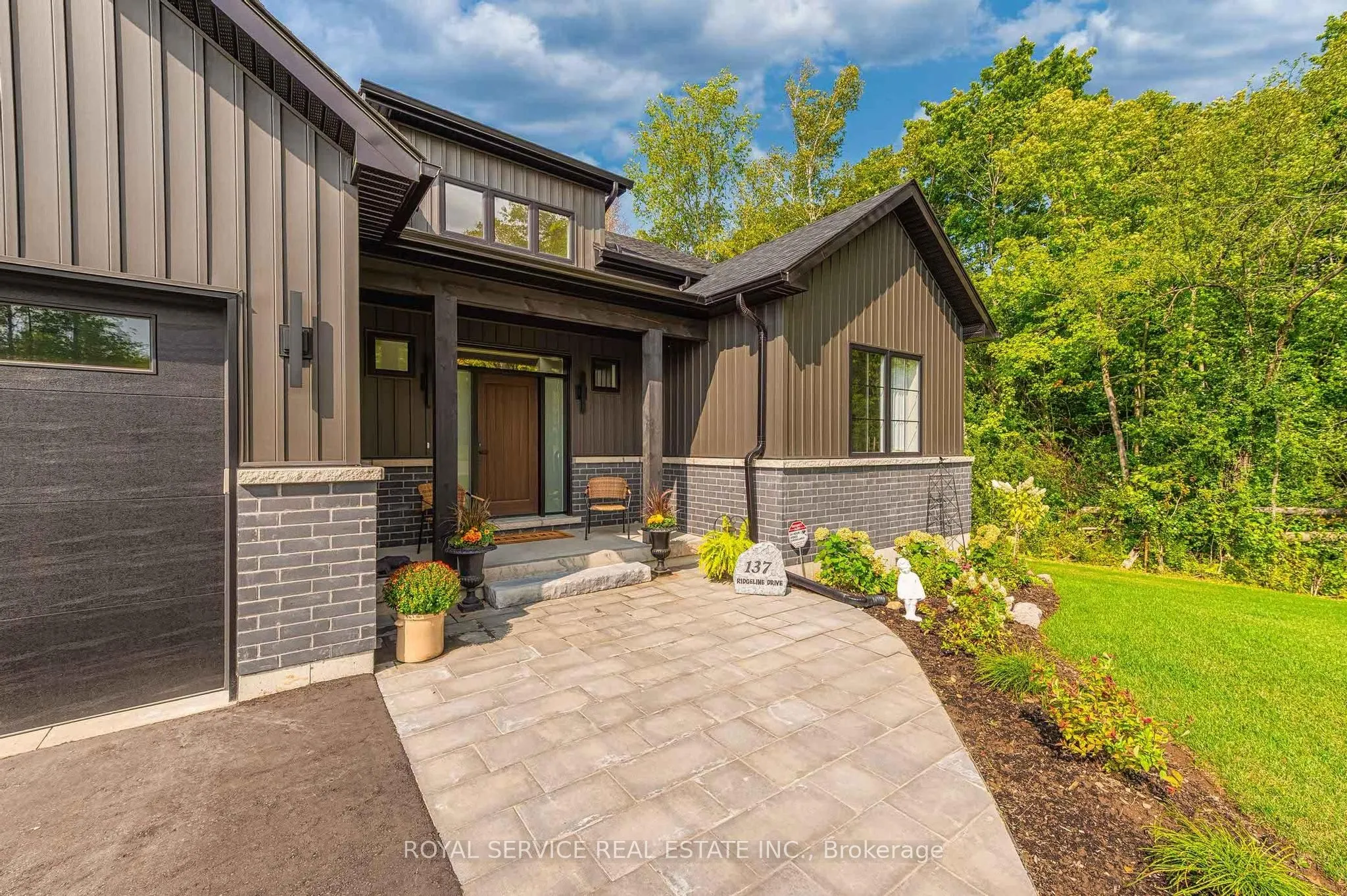 137 Ridgeline Drive