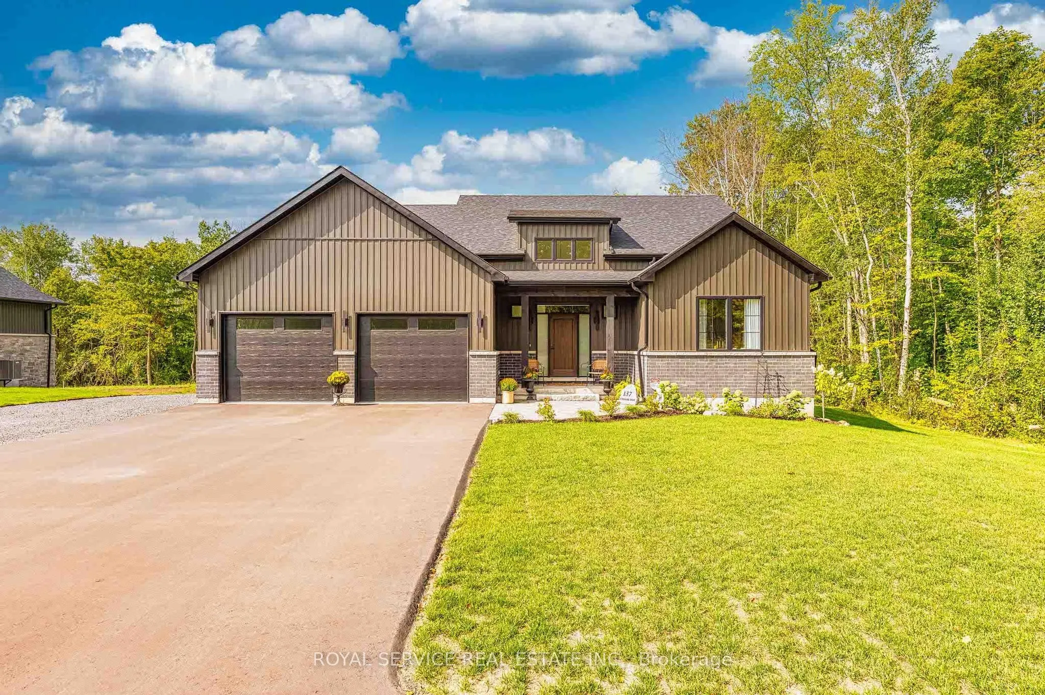 137 Ridgeline Drive