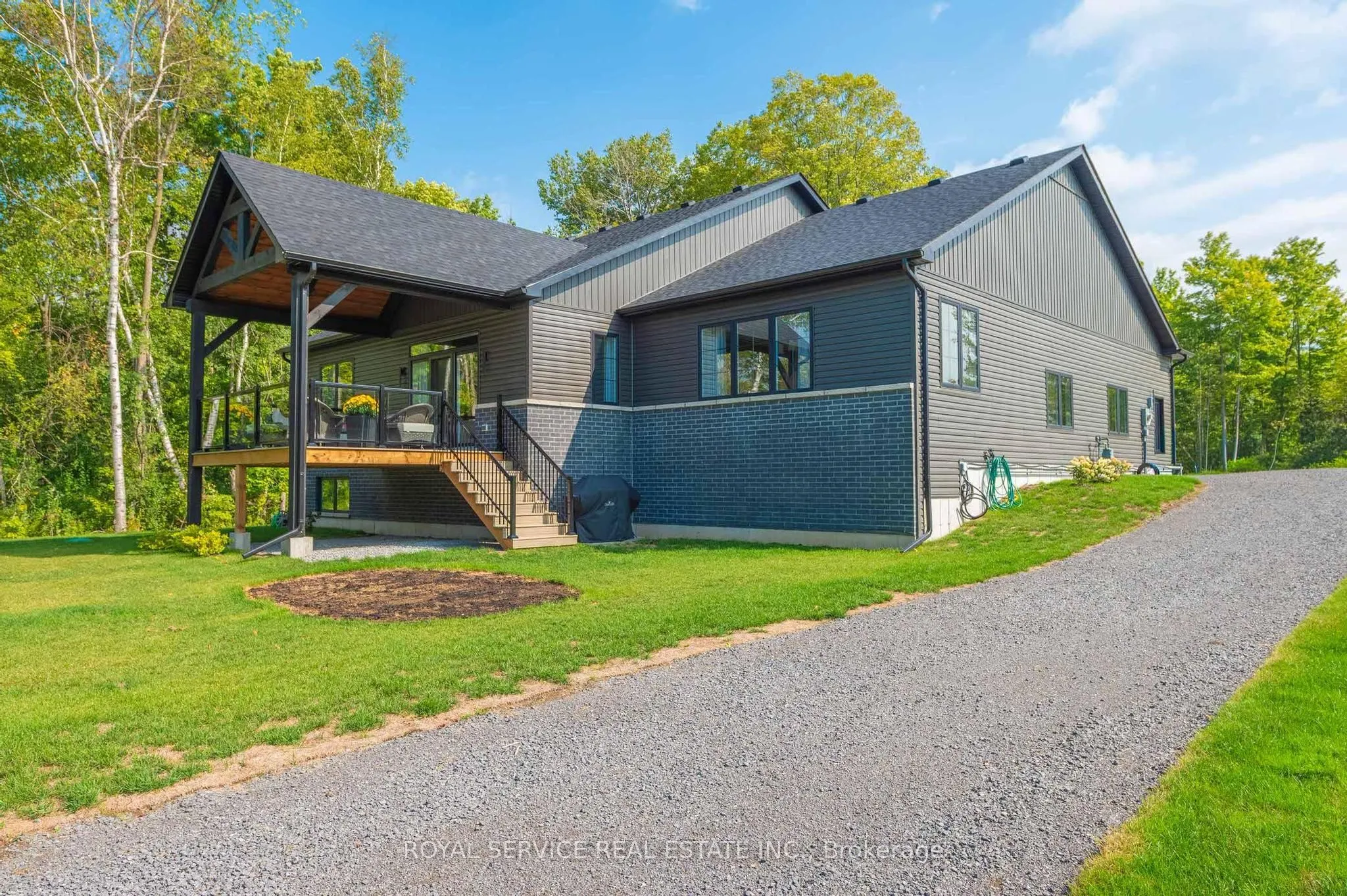 137 Ridgeline Drive