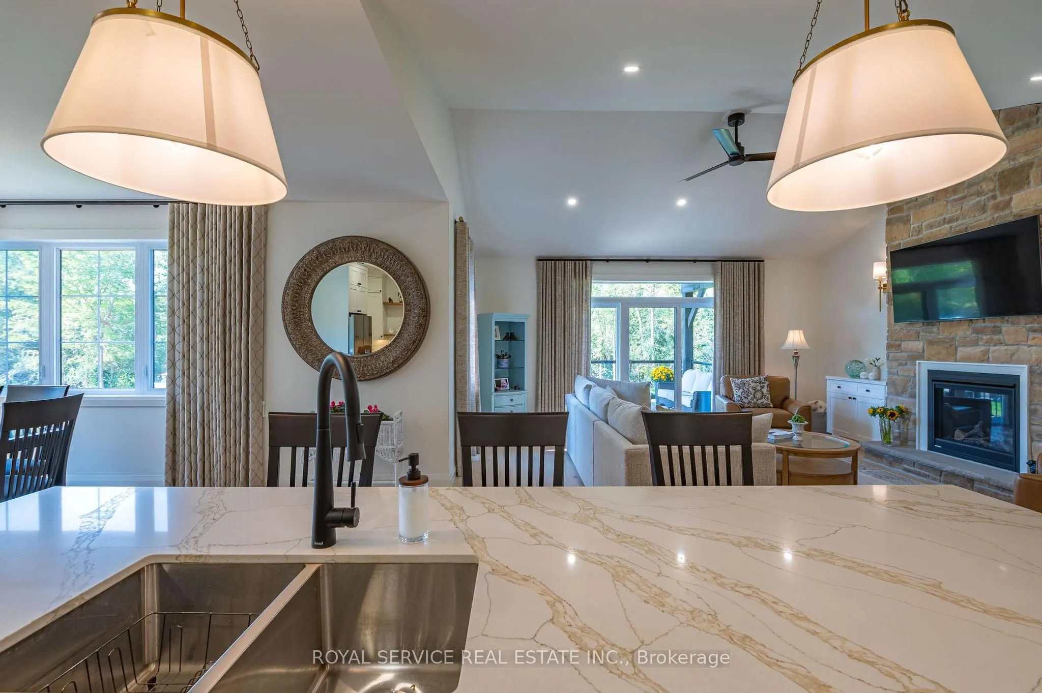 137 Ridgeline Drive