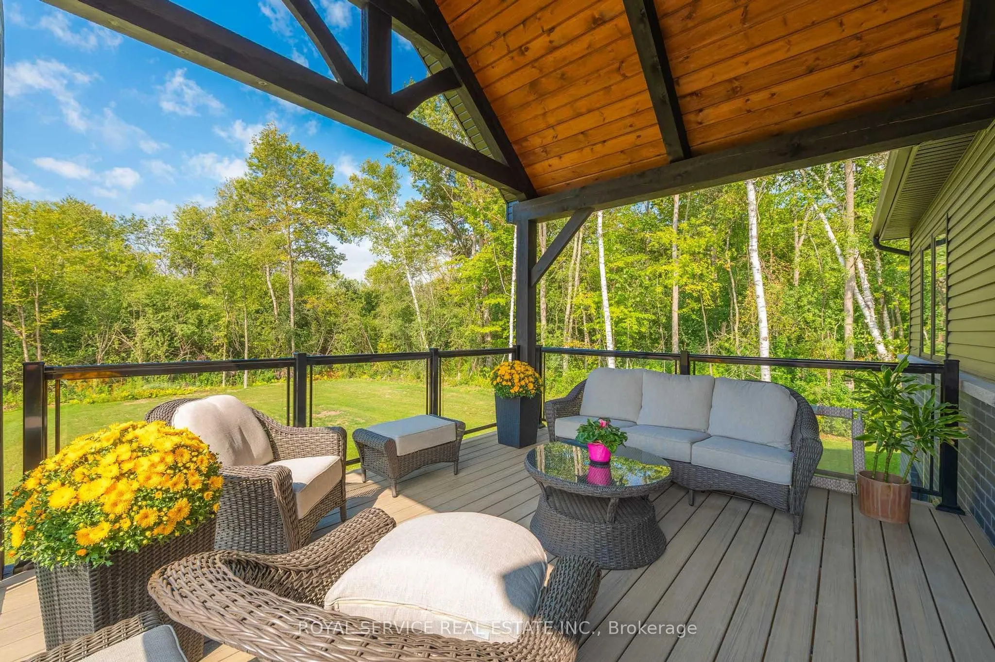 137 Ridgeline Drive