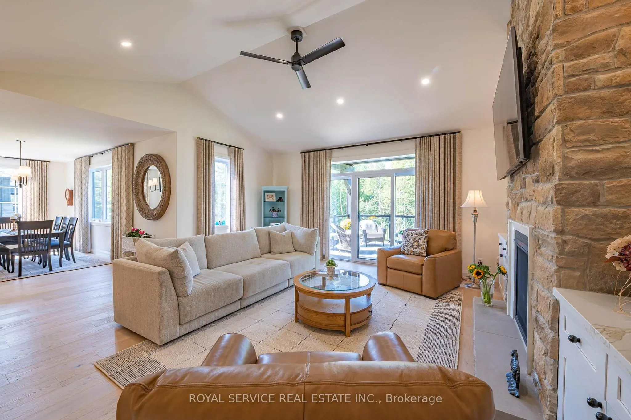 137 Ridgeline Drive