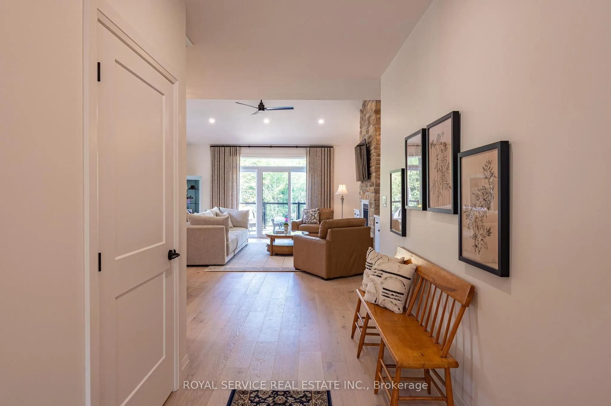 137 Ridgeline Drive
