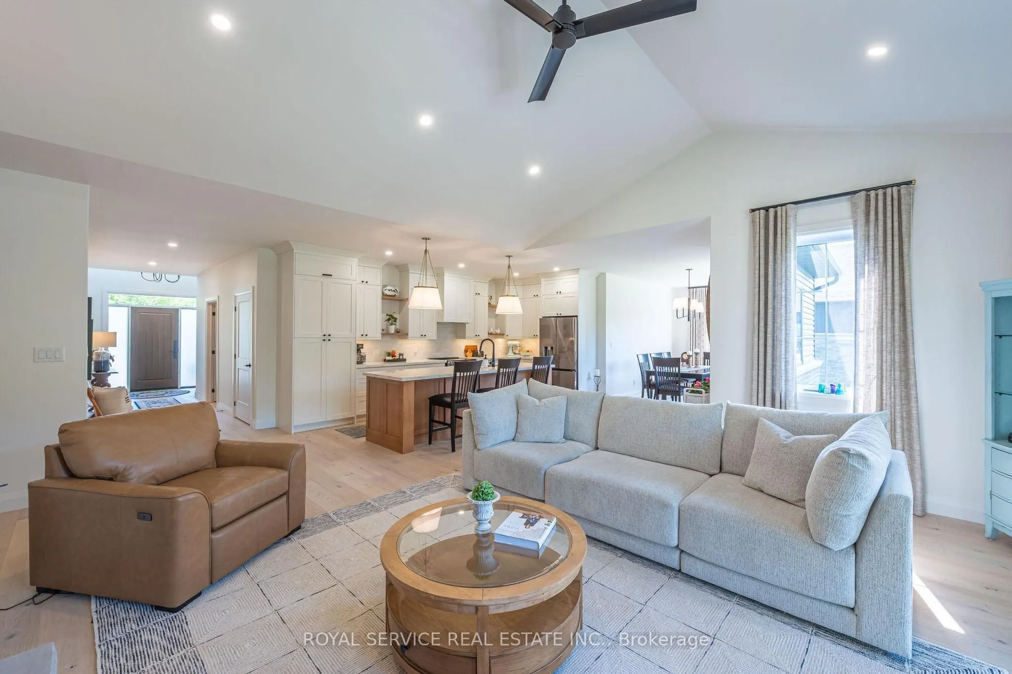 137 Ridgeline Drive