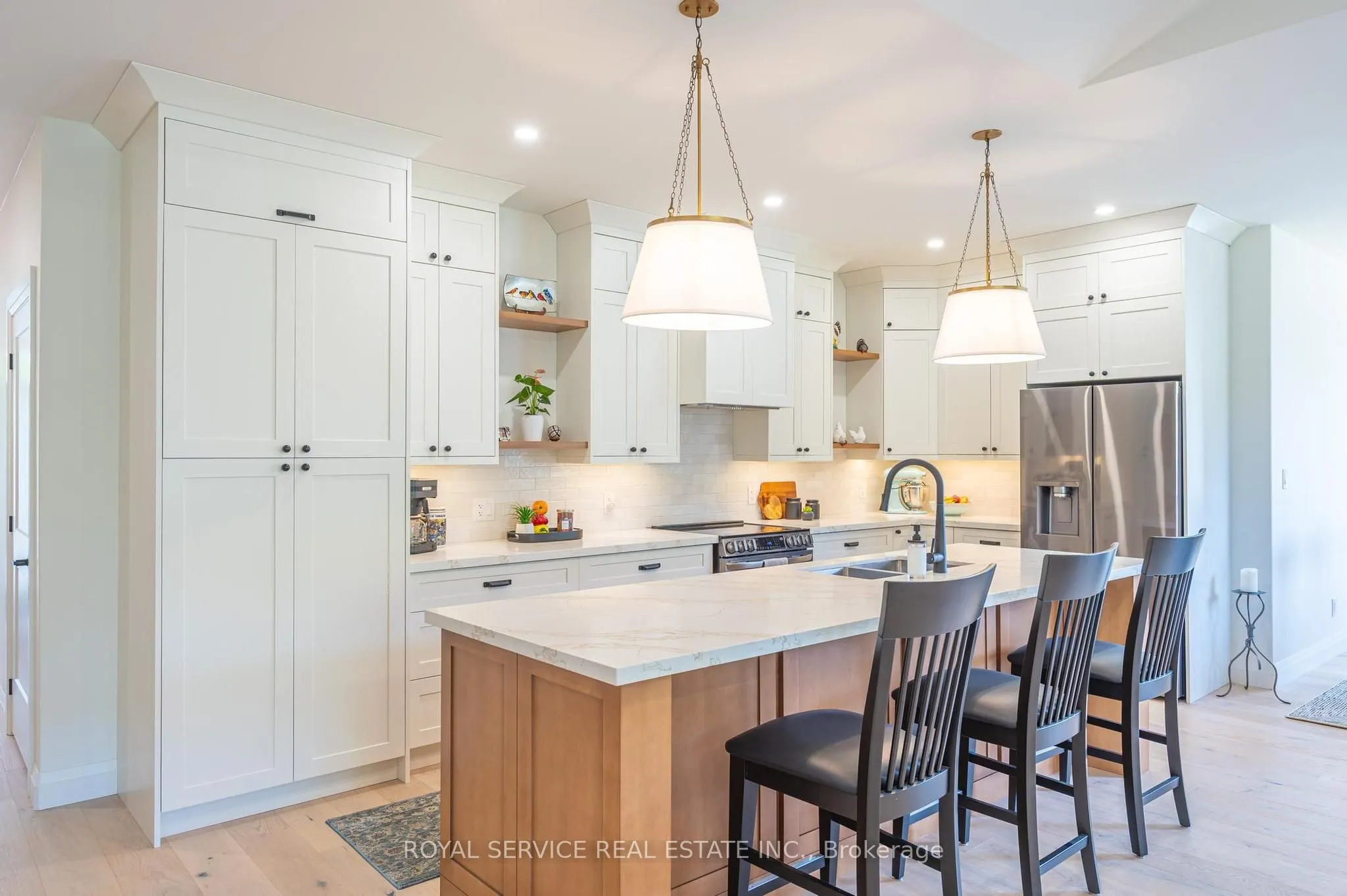 137 Ridgeline Drive