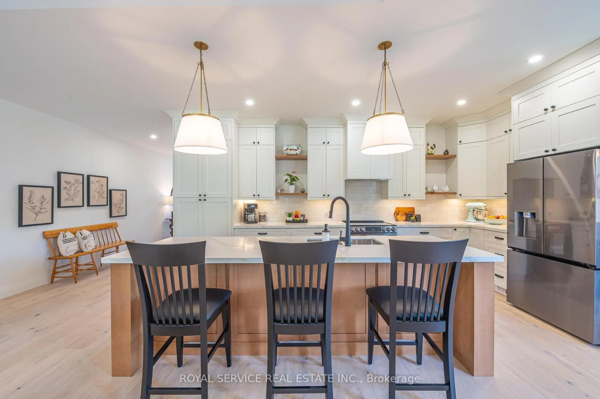 137 Ridgeline Drive